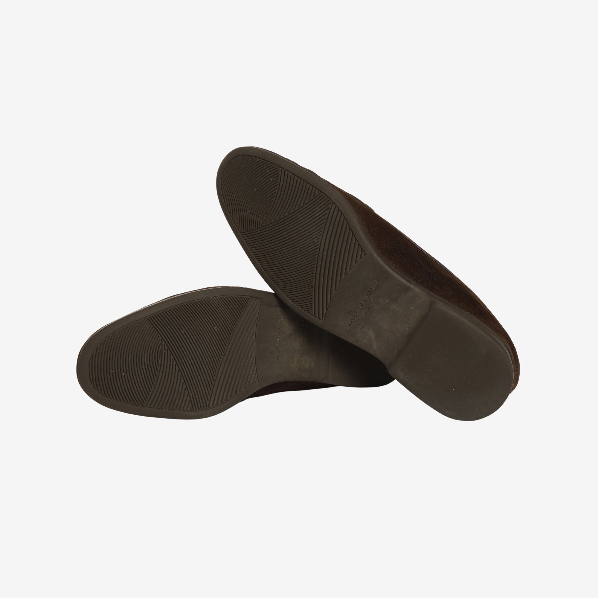 Sagan Stride Loafers