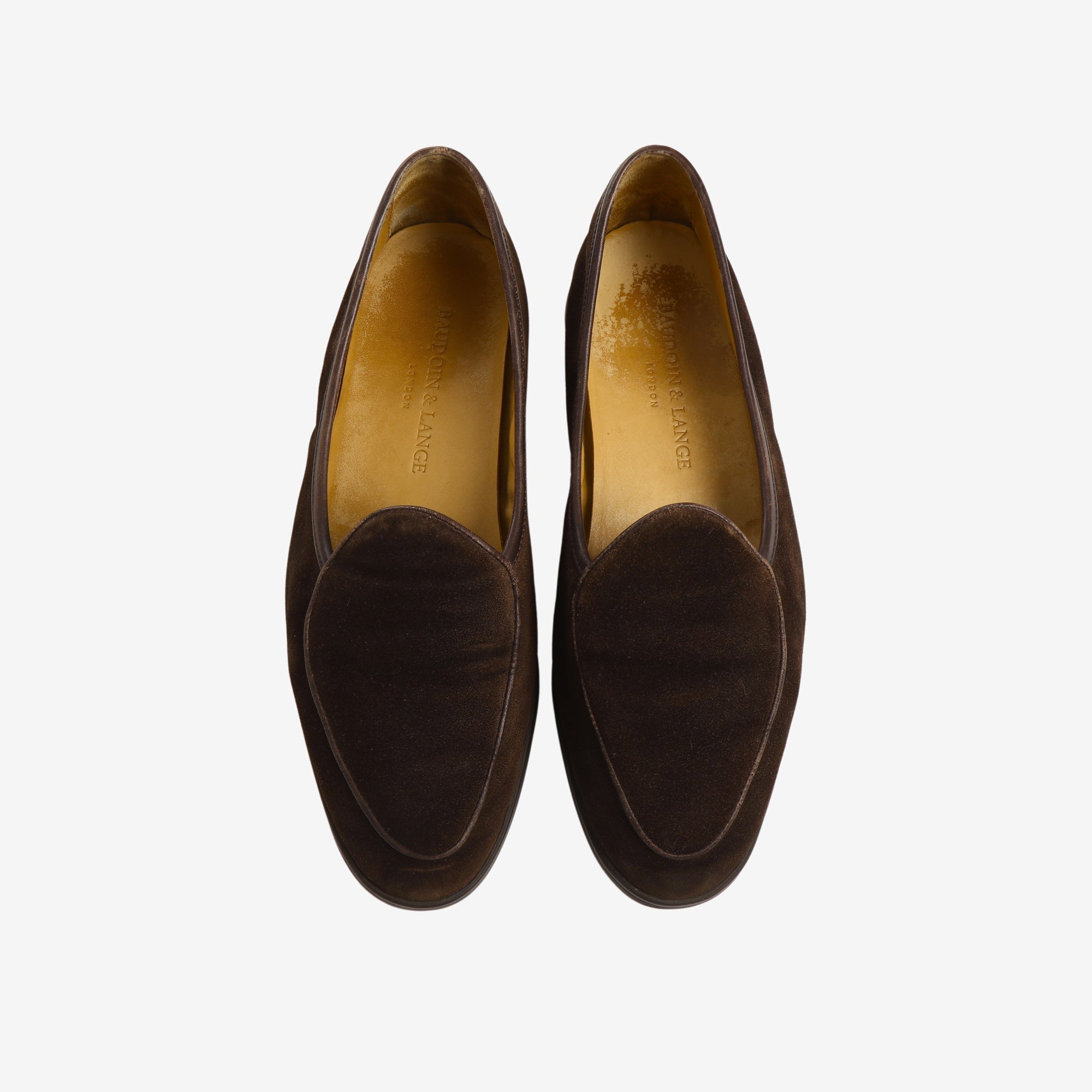 Sagan Stride Loafers