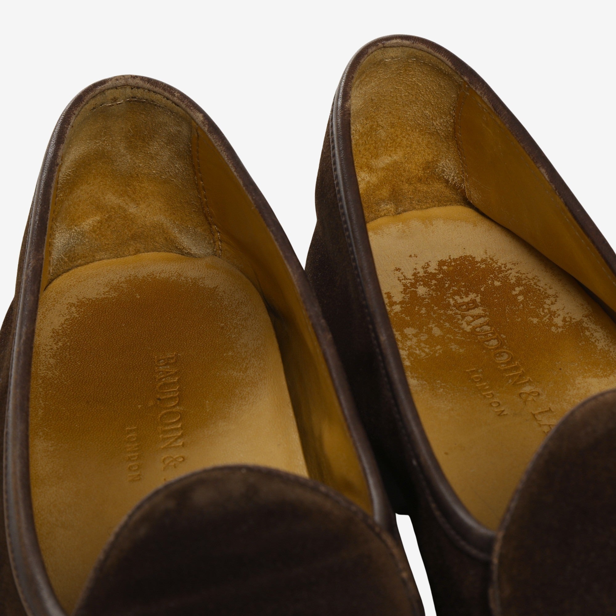 Sagan Stride Loafers