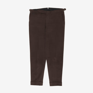 Single Pleat Trouser (36W x 29L)