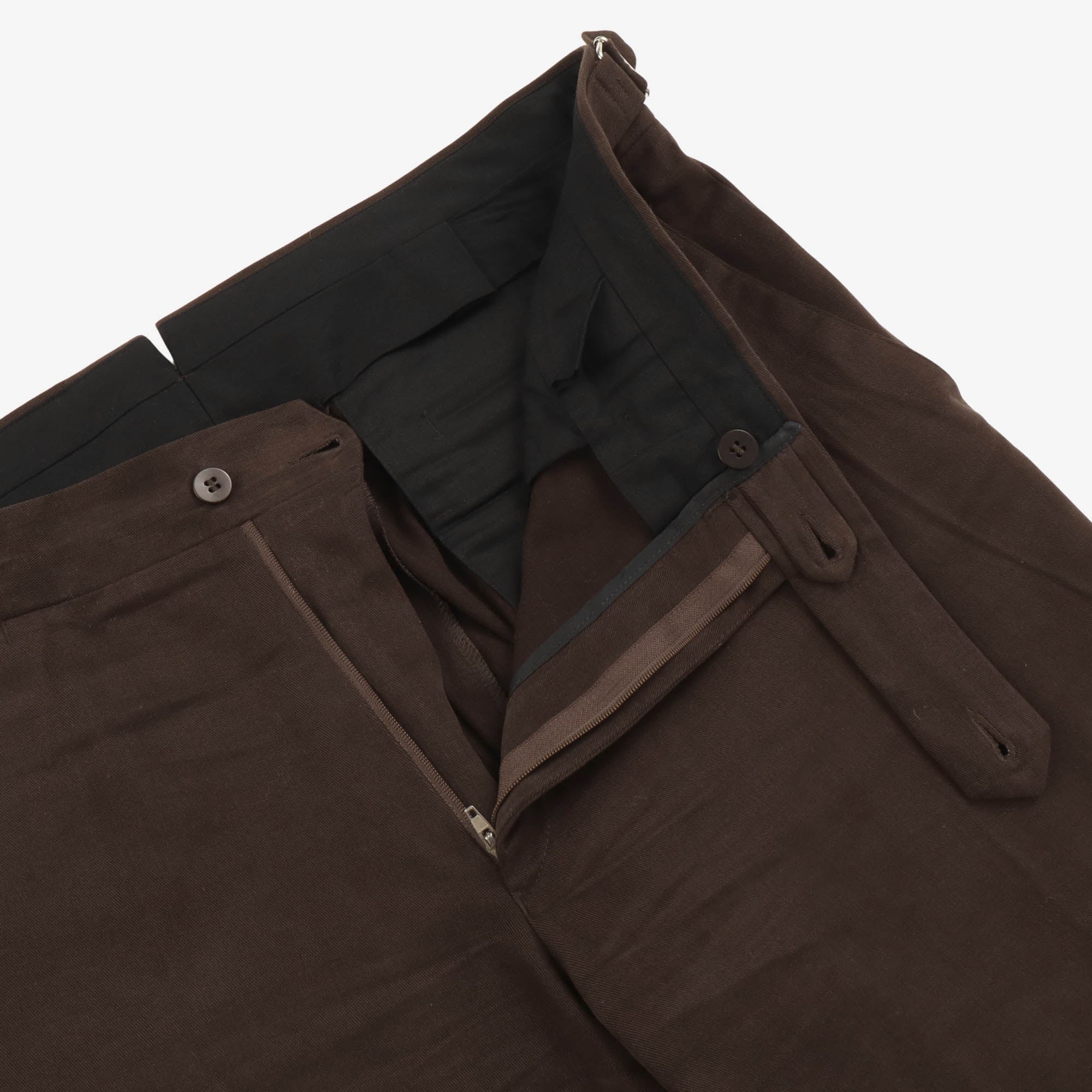 Single Pleat Trouser (36W x 29L)