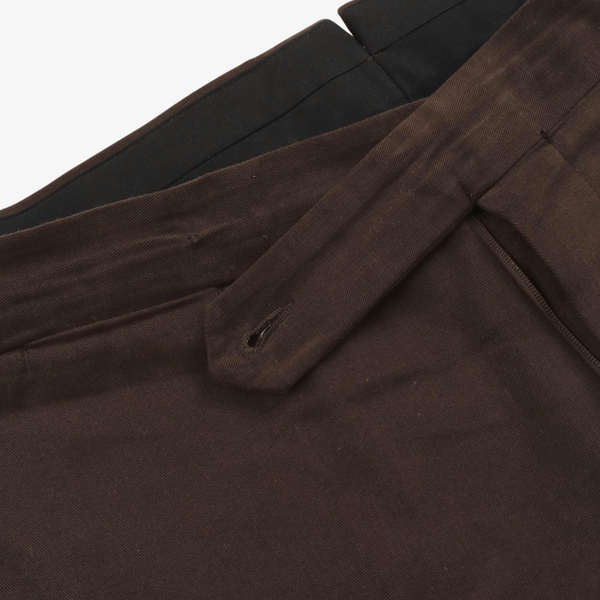 Single Pleat Trouser (36W x 29L)