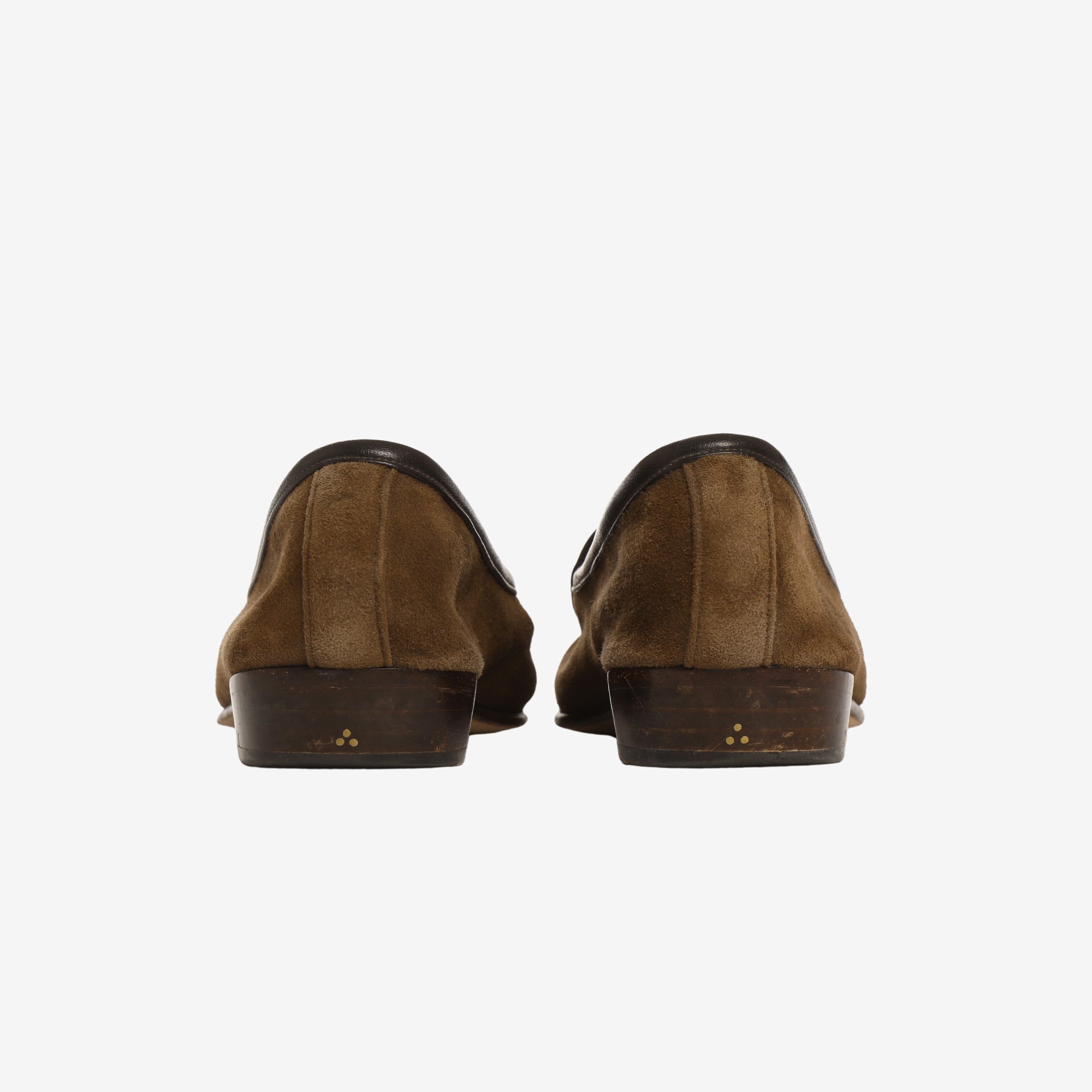 Sagan Classic Loafers