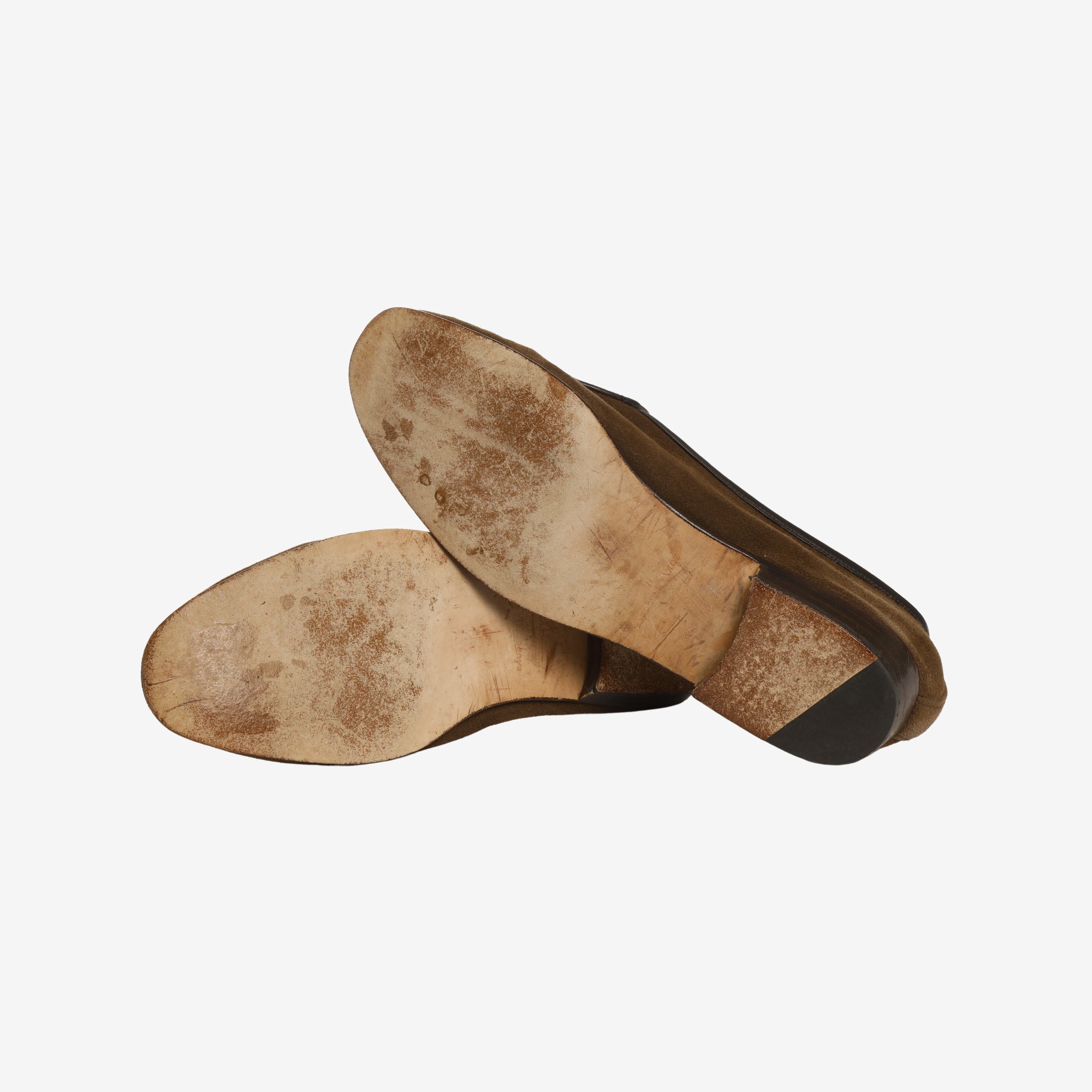 Sagan Classic Loafers