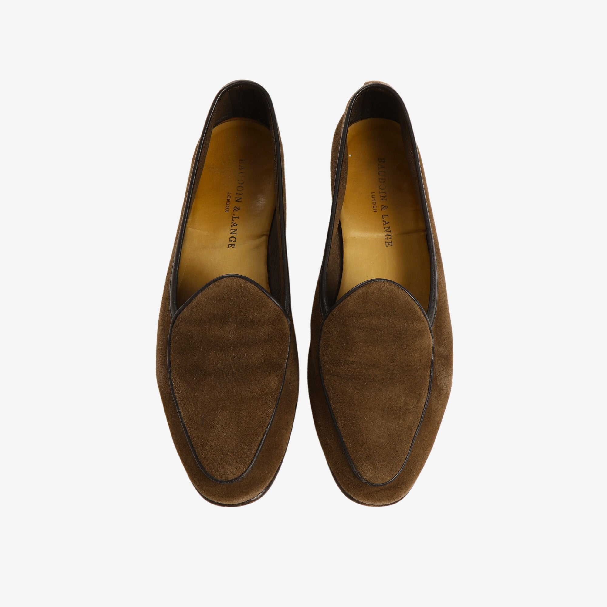 Sagan Classic Loafers