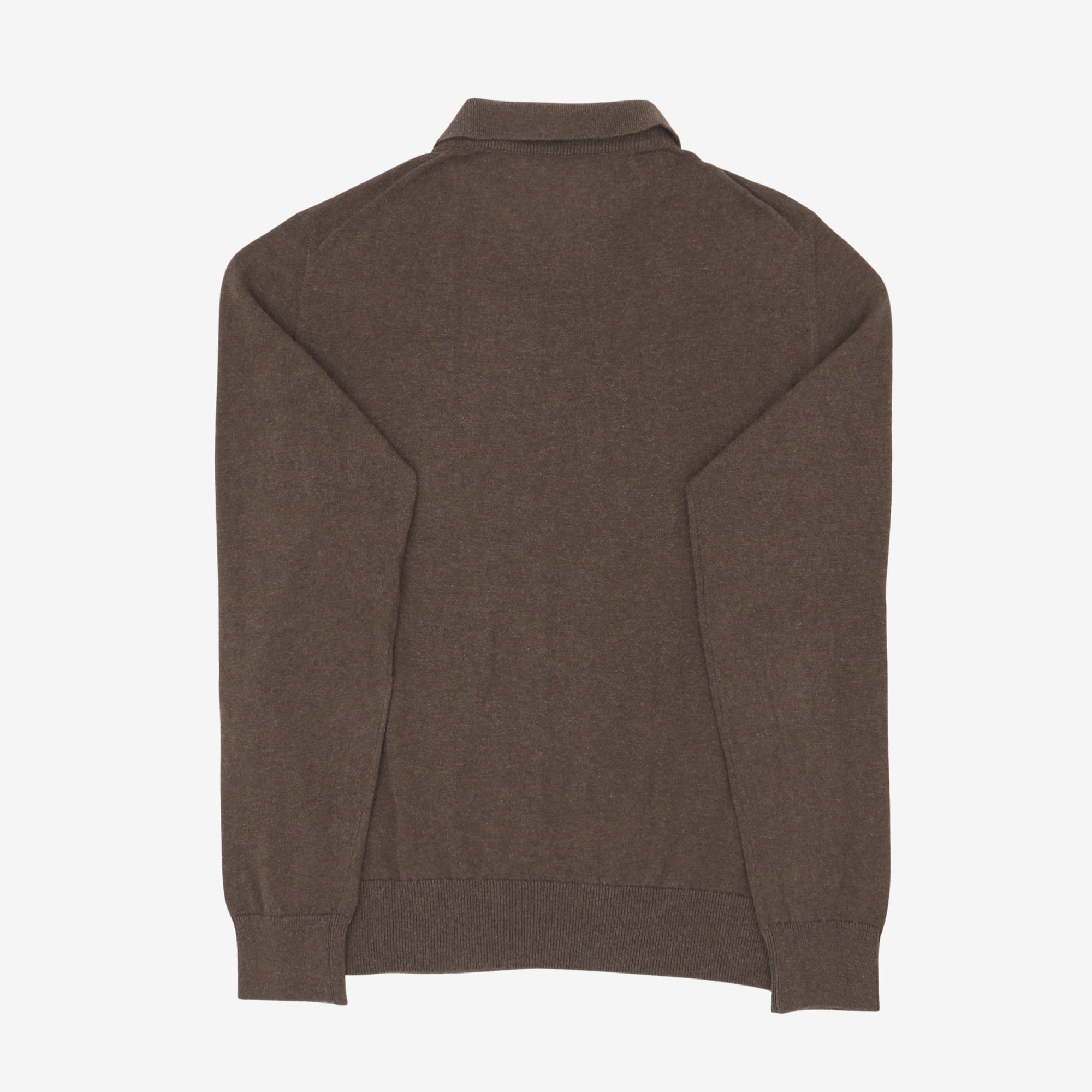 Stromboli Knit Sweater