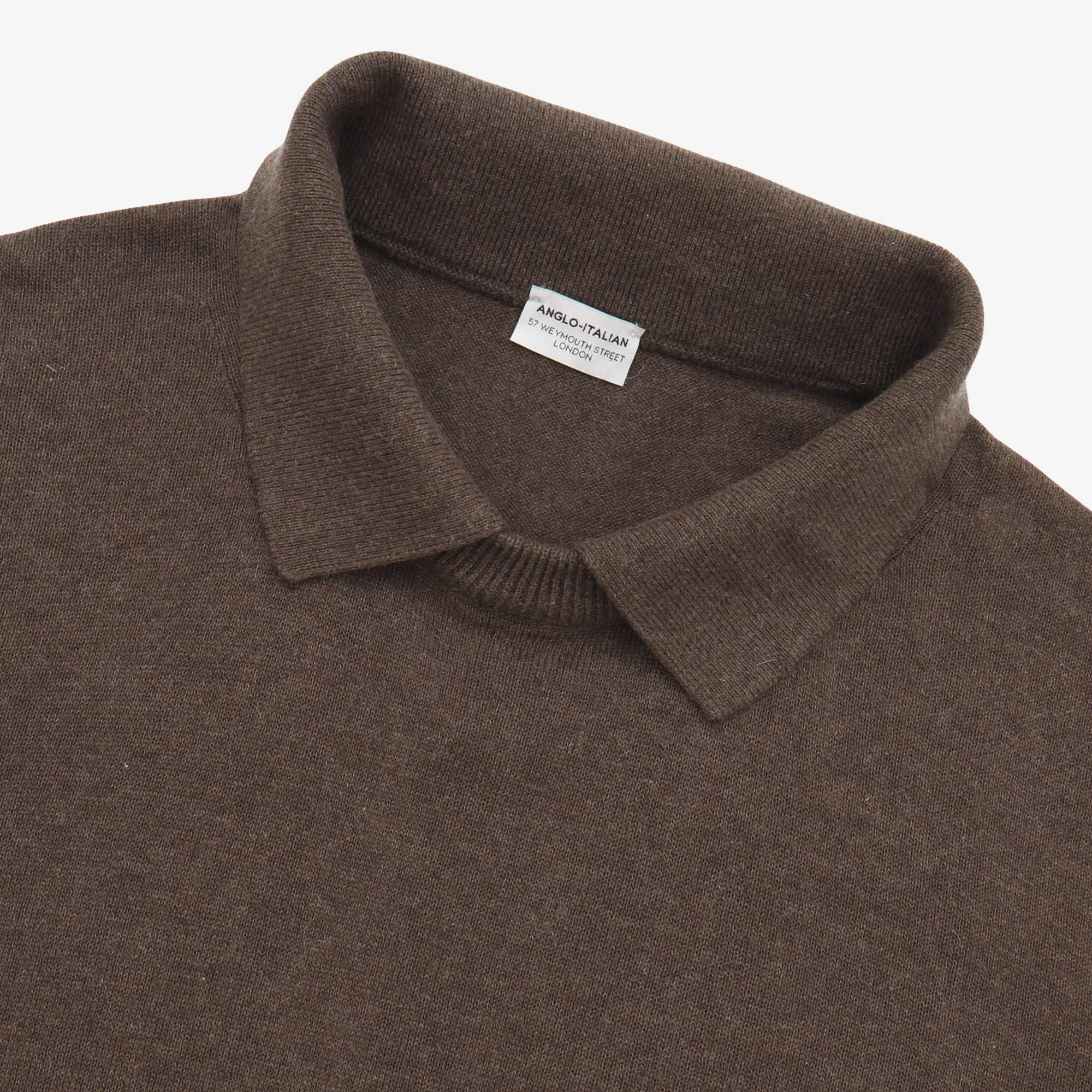 Stromboli Knit Sweater