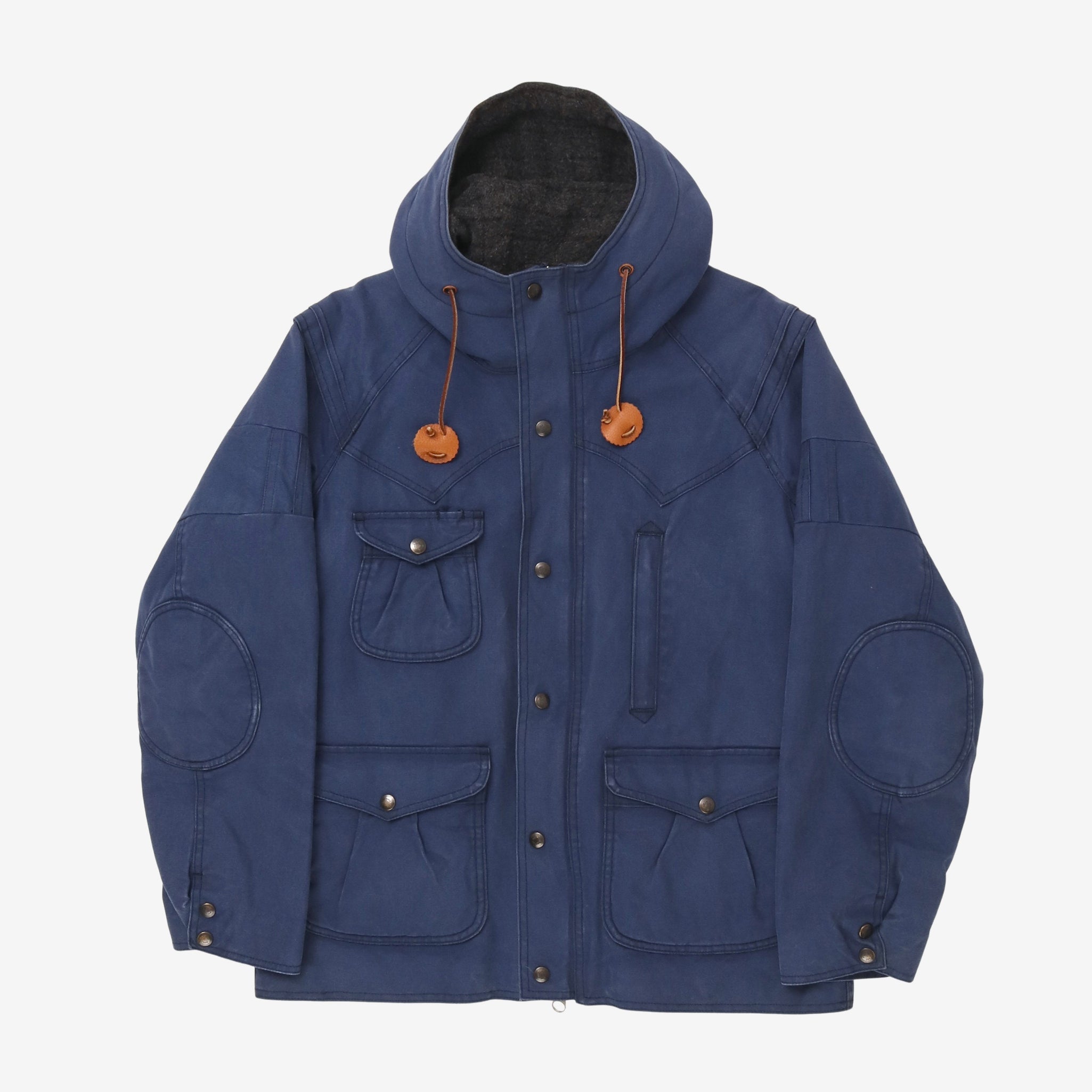 Mountain Parka