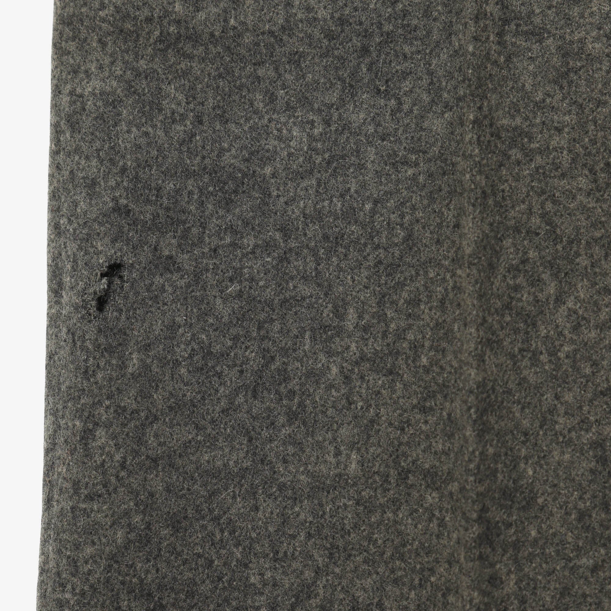 Pleat Front Trouser
