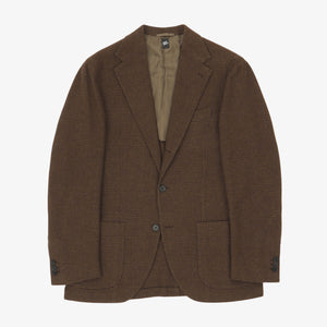 Cashmere Jacket