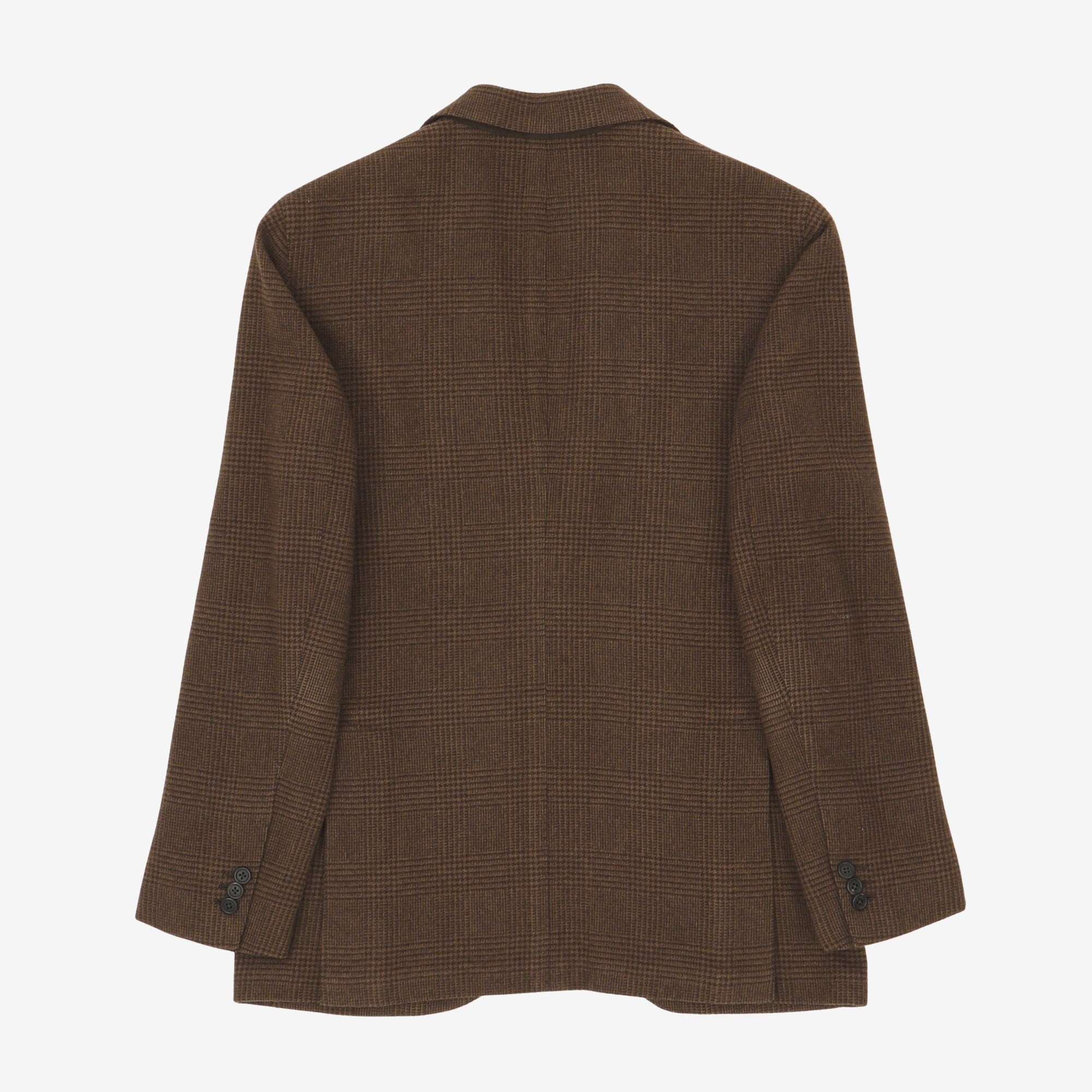 Cashmere Jacket