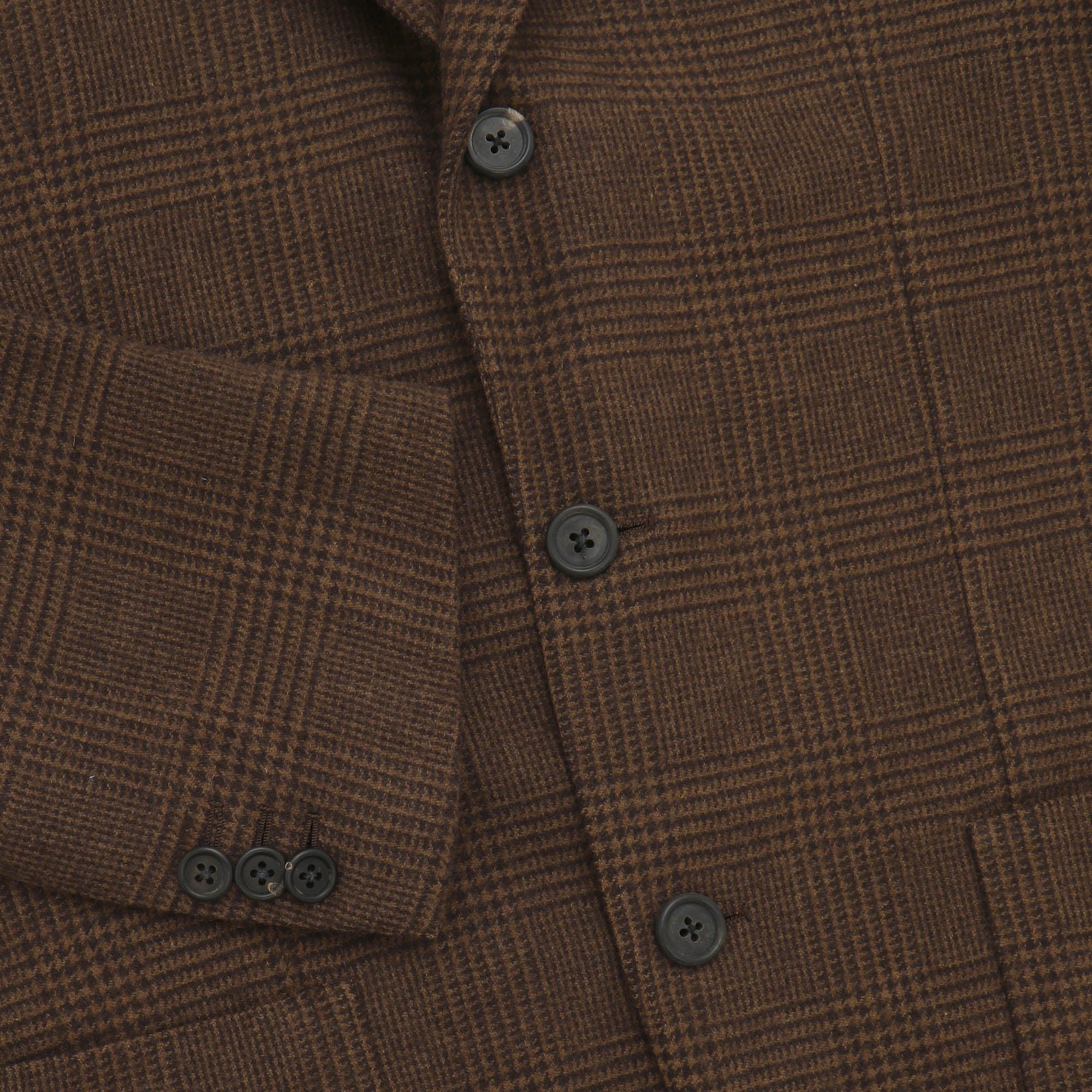 Cashmere Jacket