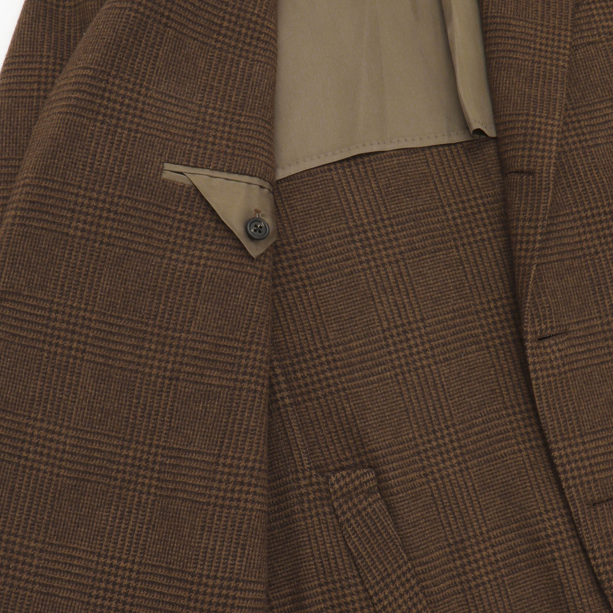 Cashmere Jacket