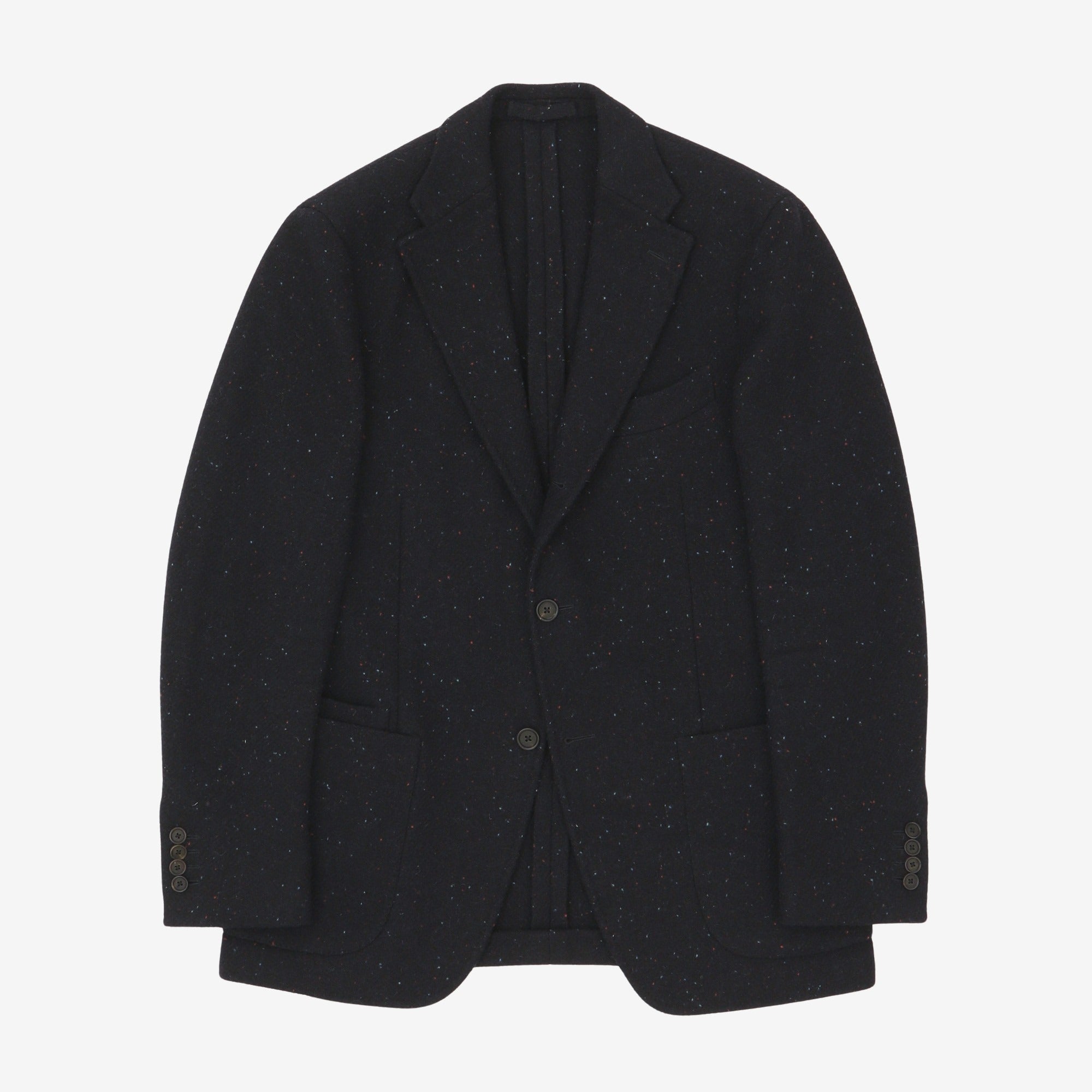 Harris Tweed Blazer