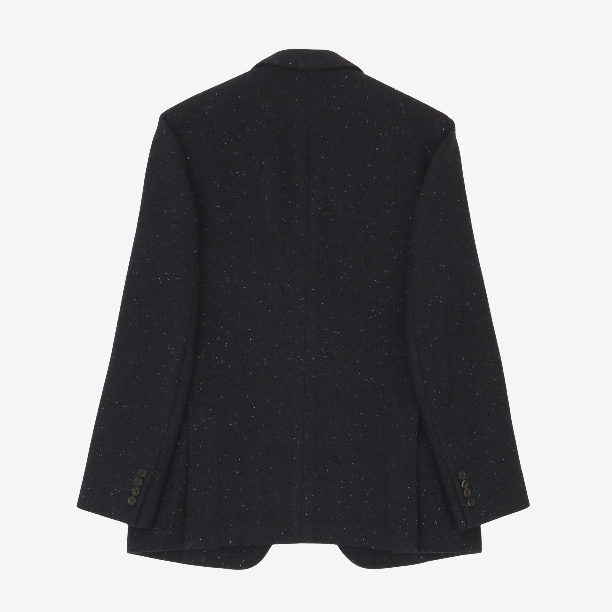 Harris Tweed Blazer