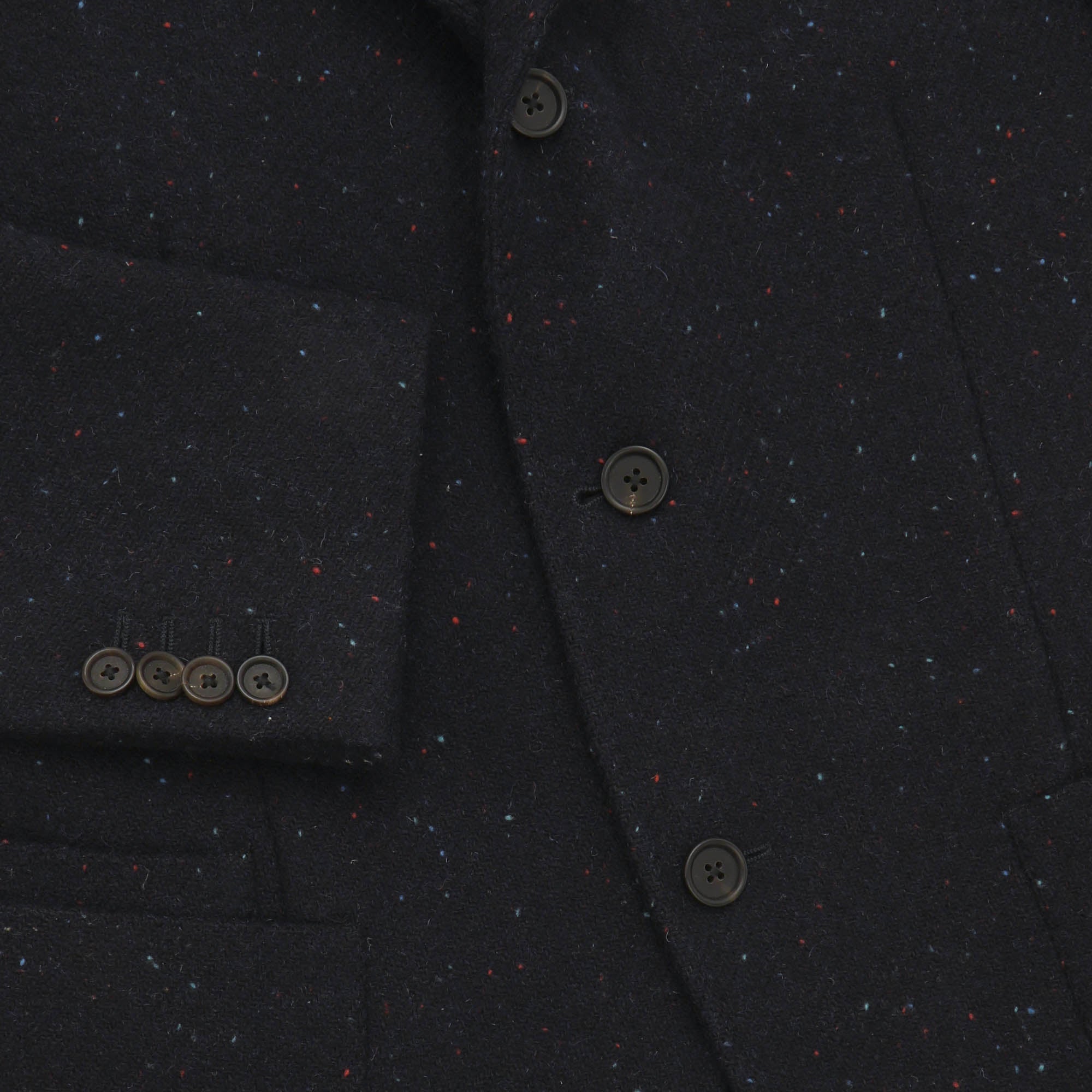 Harris Tweed Blazer