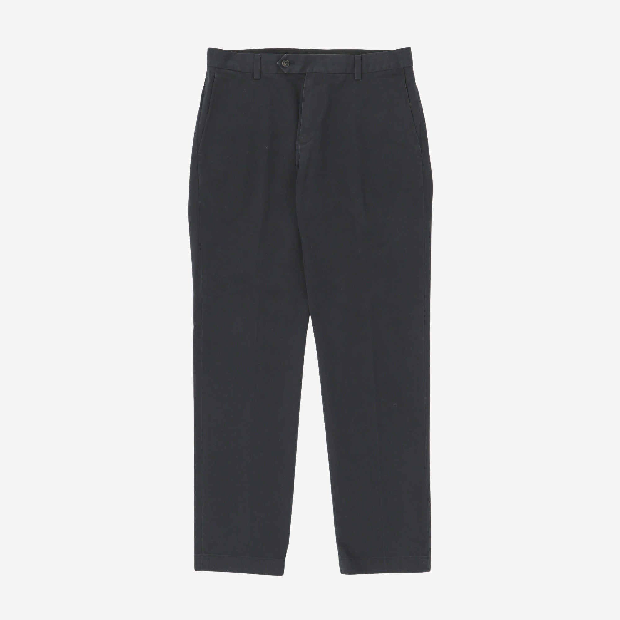 Cotton Twill Chinos