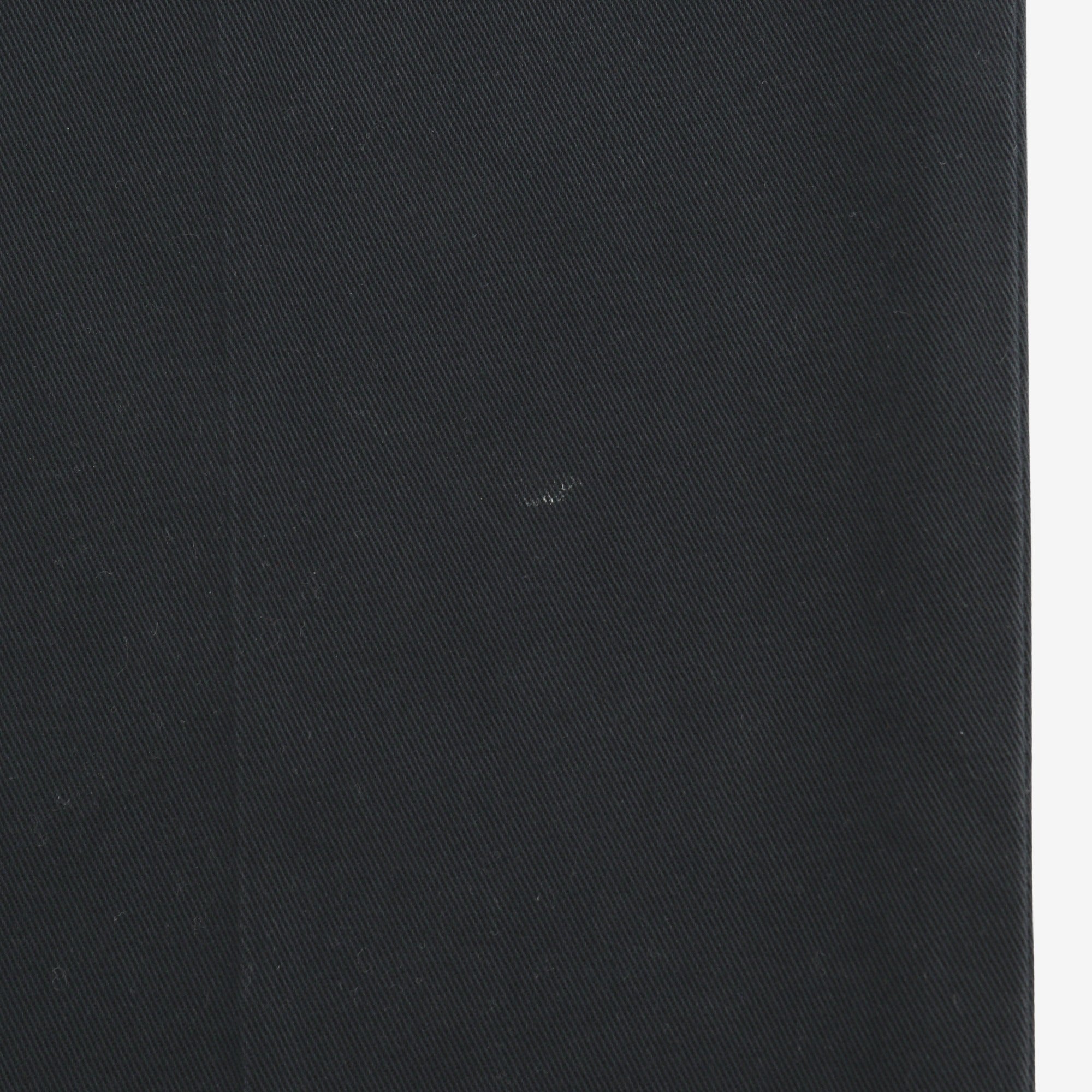 Cotton Twill Chinos