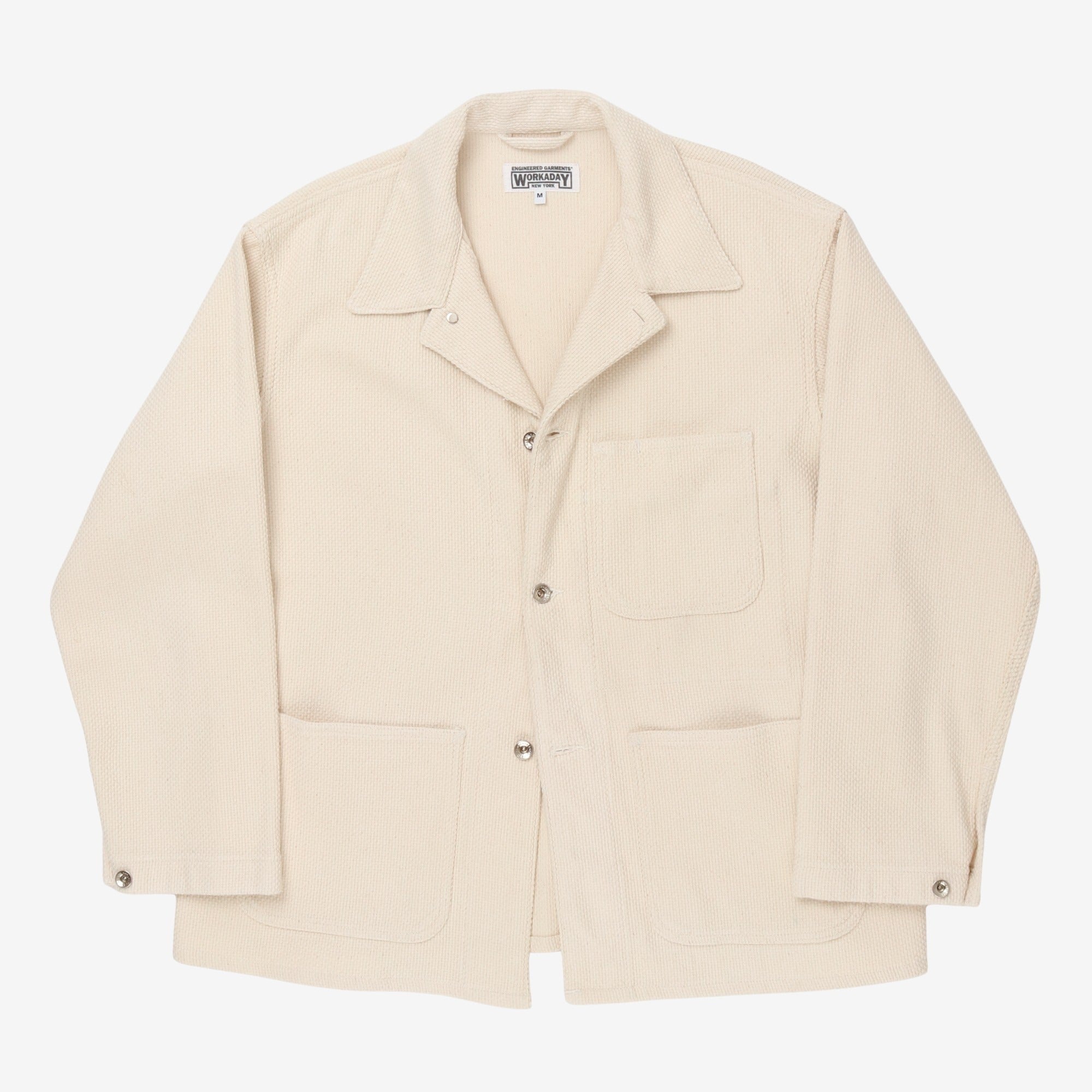 Workaday Utility Suit