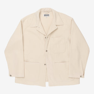Workaday Utility Suit