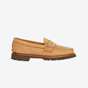 Loafer w/ Cortina Sole