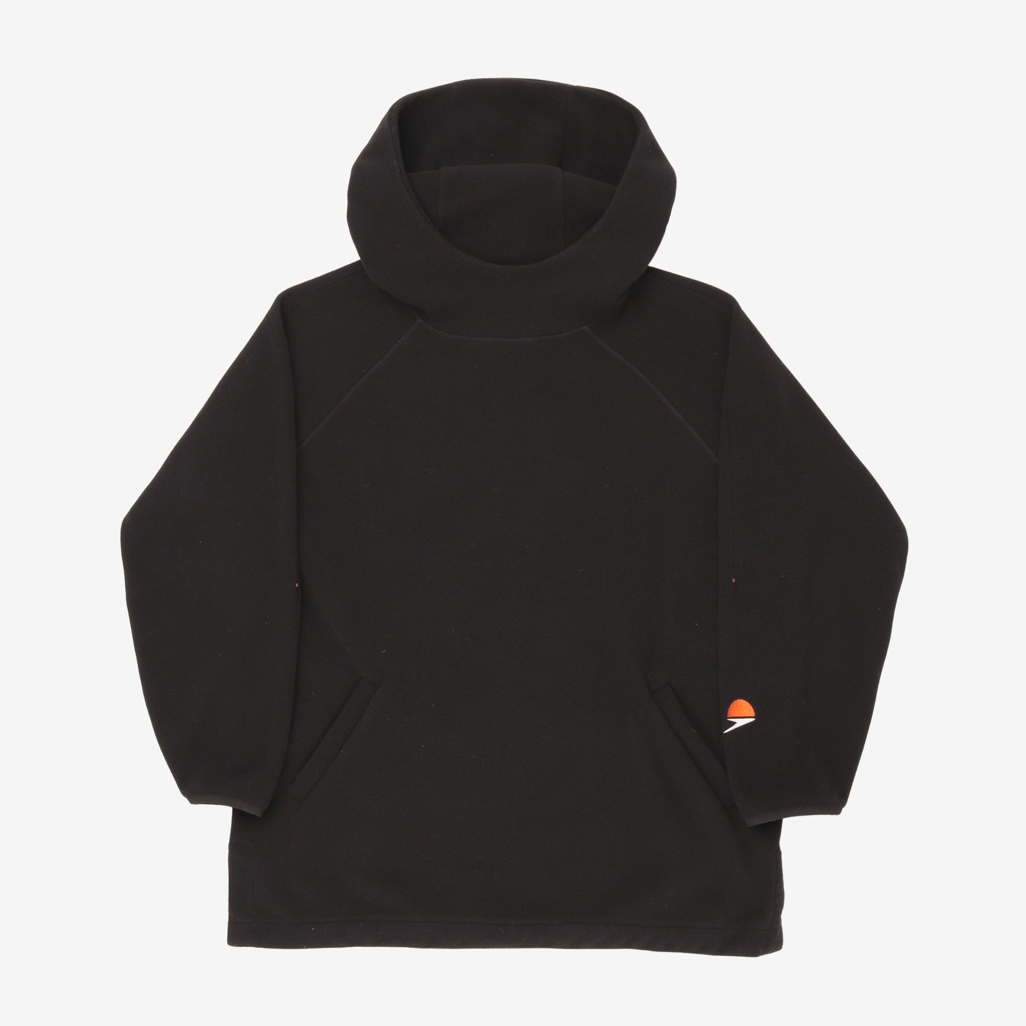 Speedo Logo Fleece Hoodie