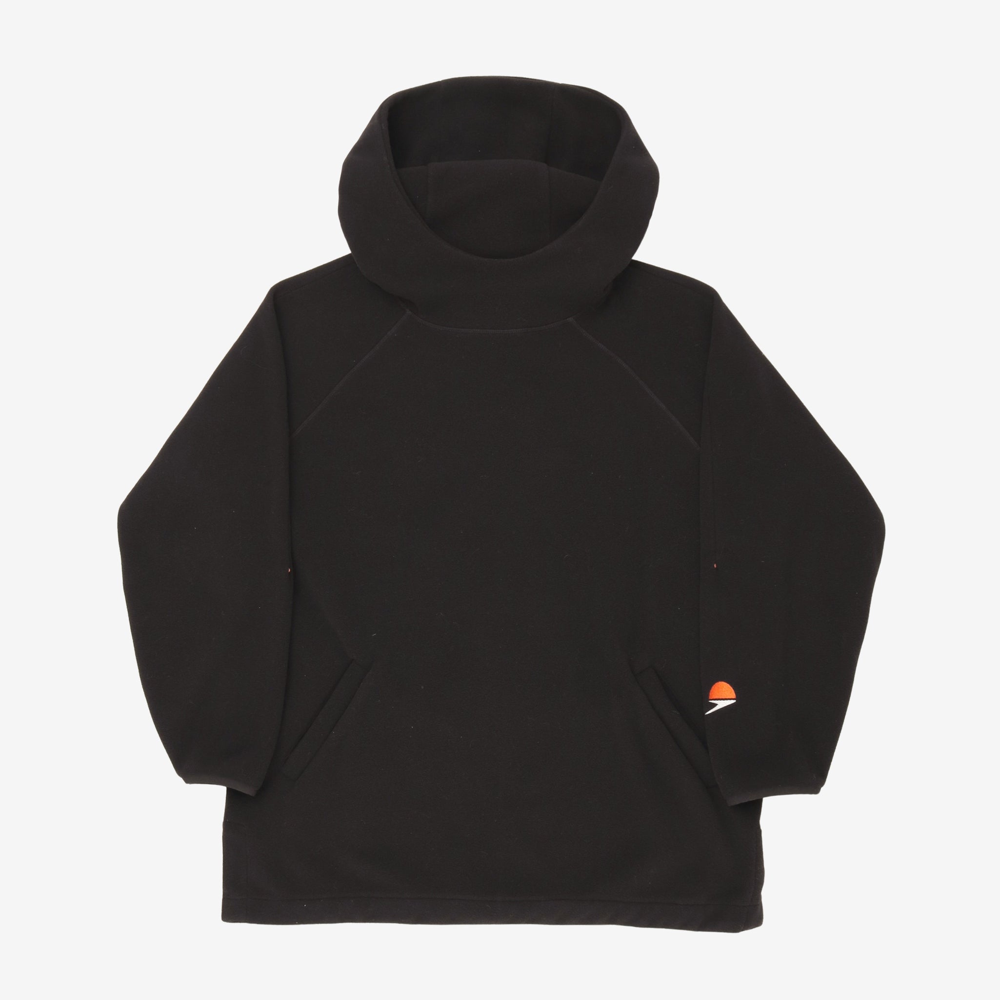 Speedo Logo Fleece Hoodie