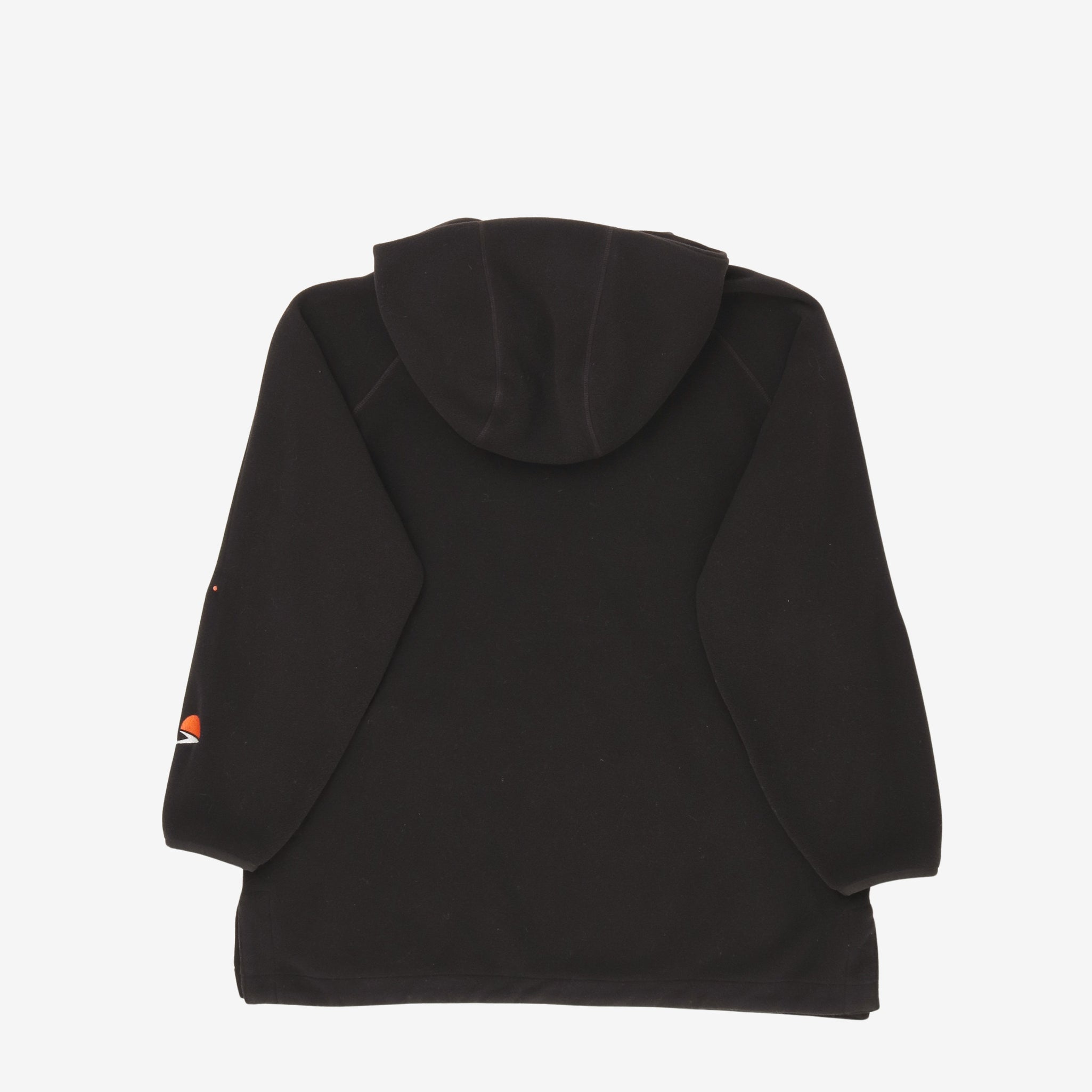 Speedo Logo Fleece Hoodie