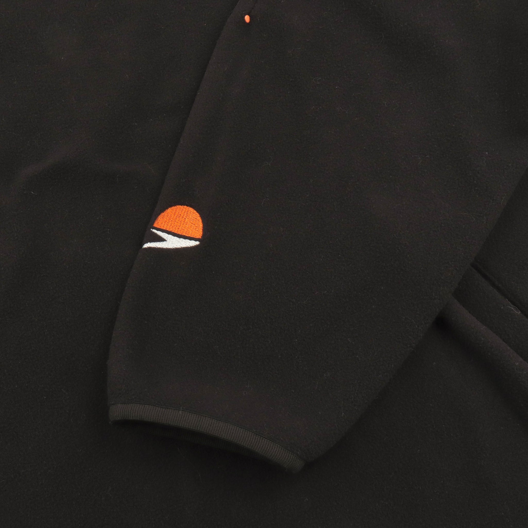 Speedo Logo Fleece Hoodie