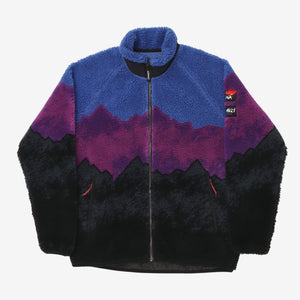 Nanga Ridgeline Fleece
