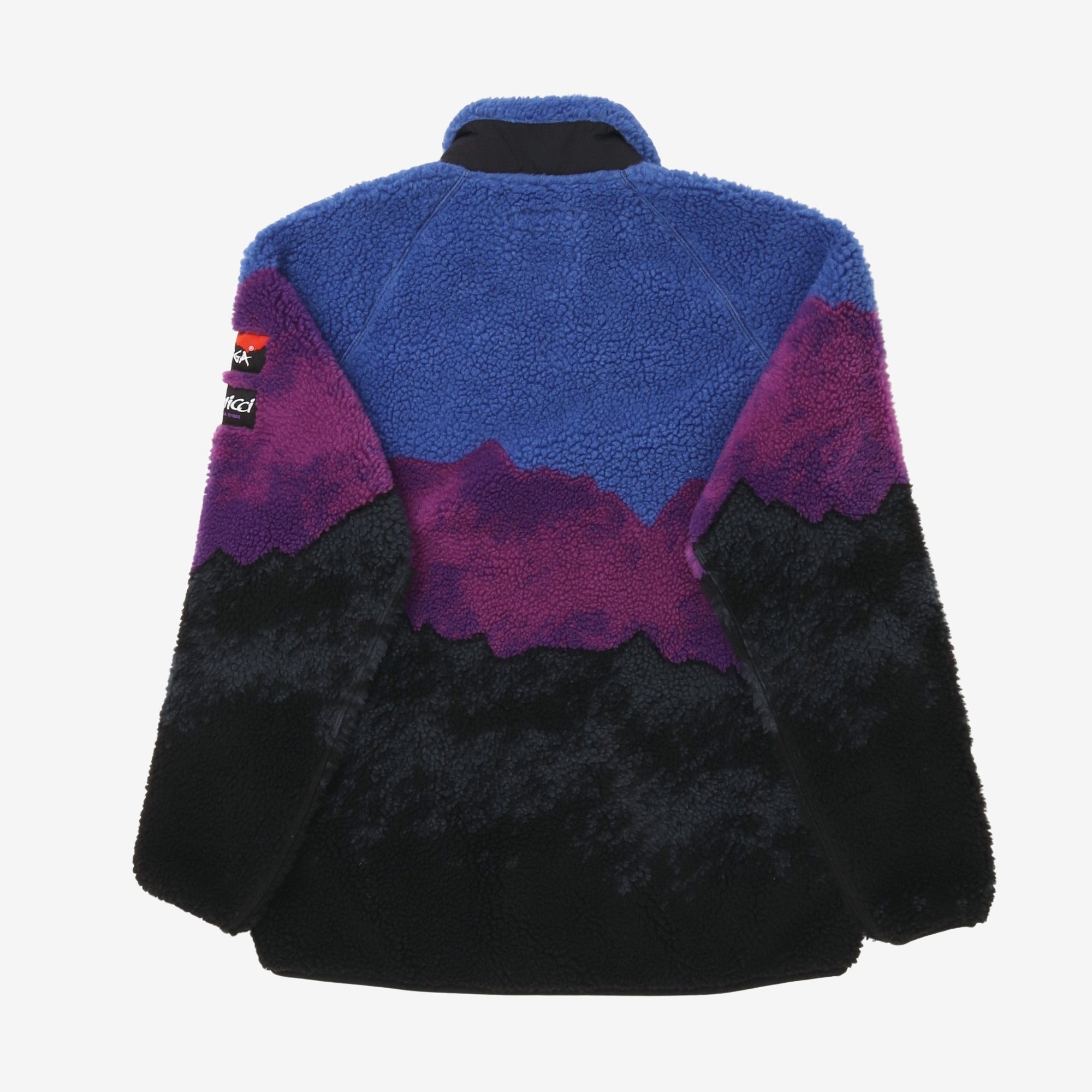 Nanga Ridgeline Fleece