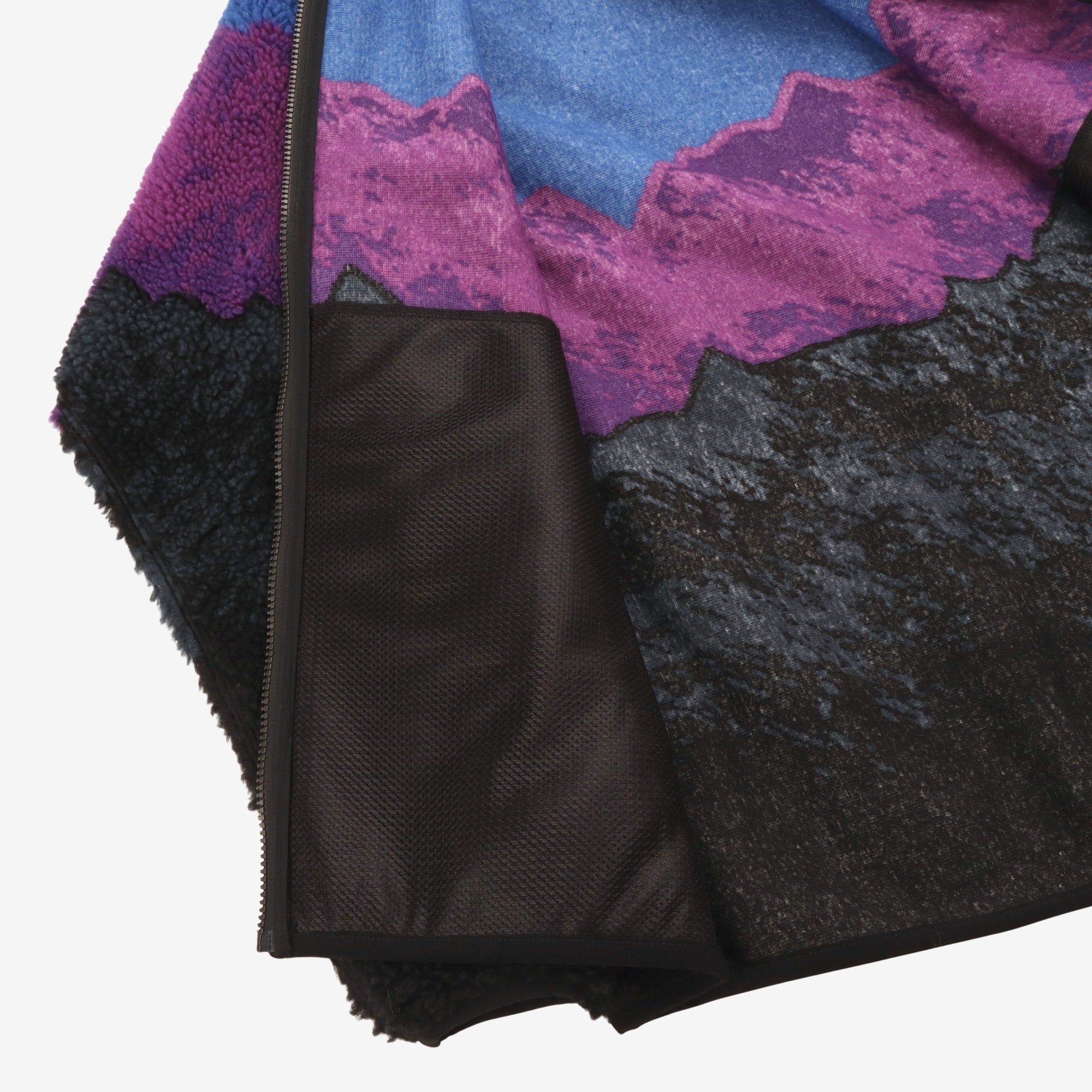 Nanga Ridgeline Fleece