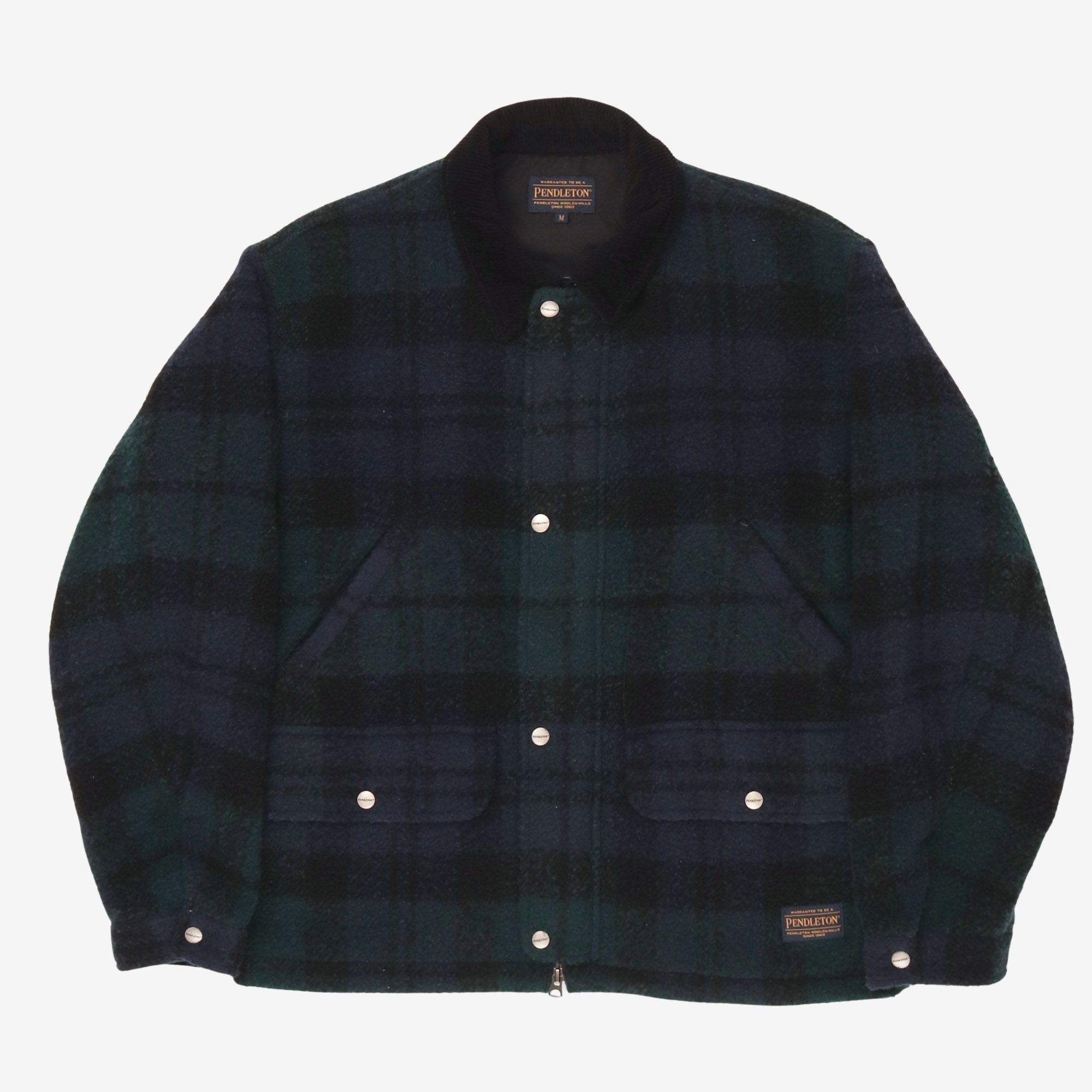 Hunting Jacket