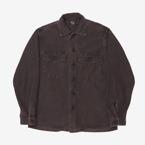 US Army Fatigue Shirt