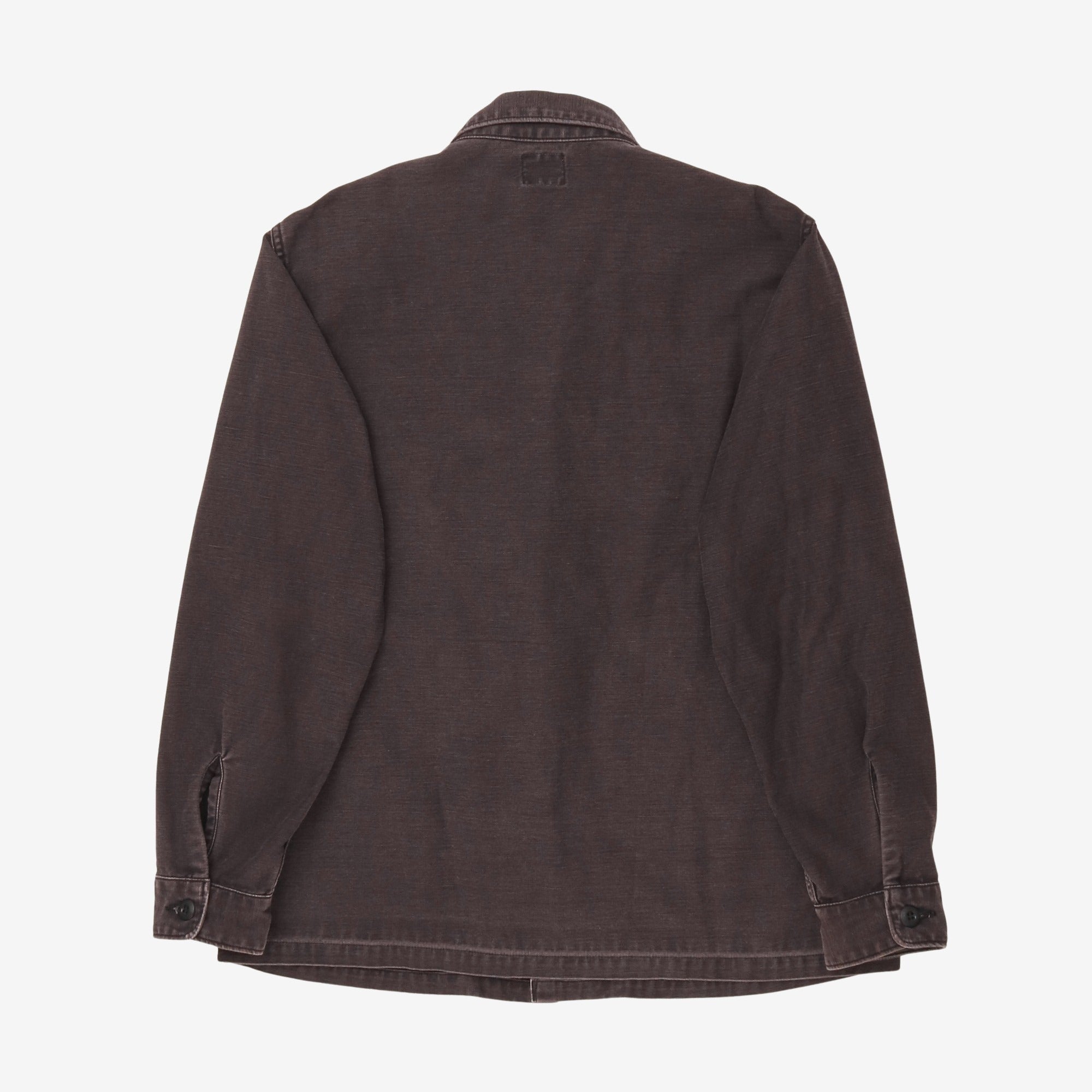 US Army Fatigue Shirt