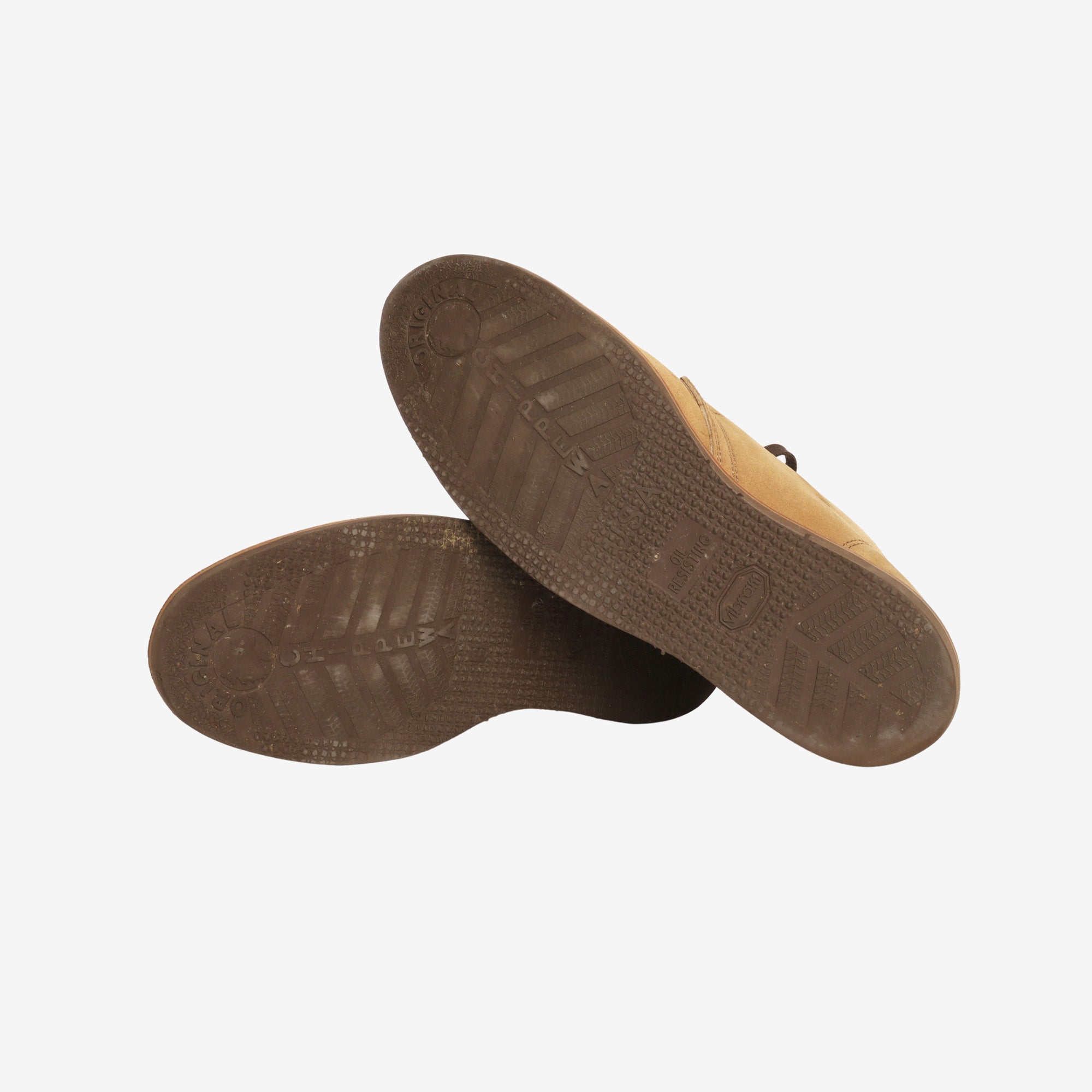 Milford Chukka Boots