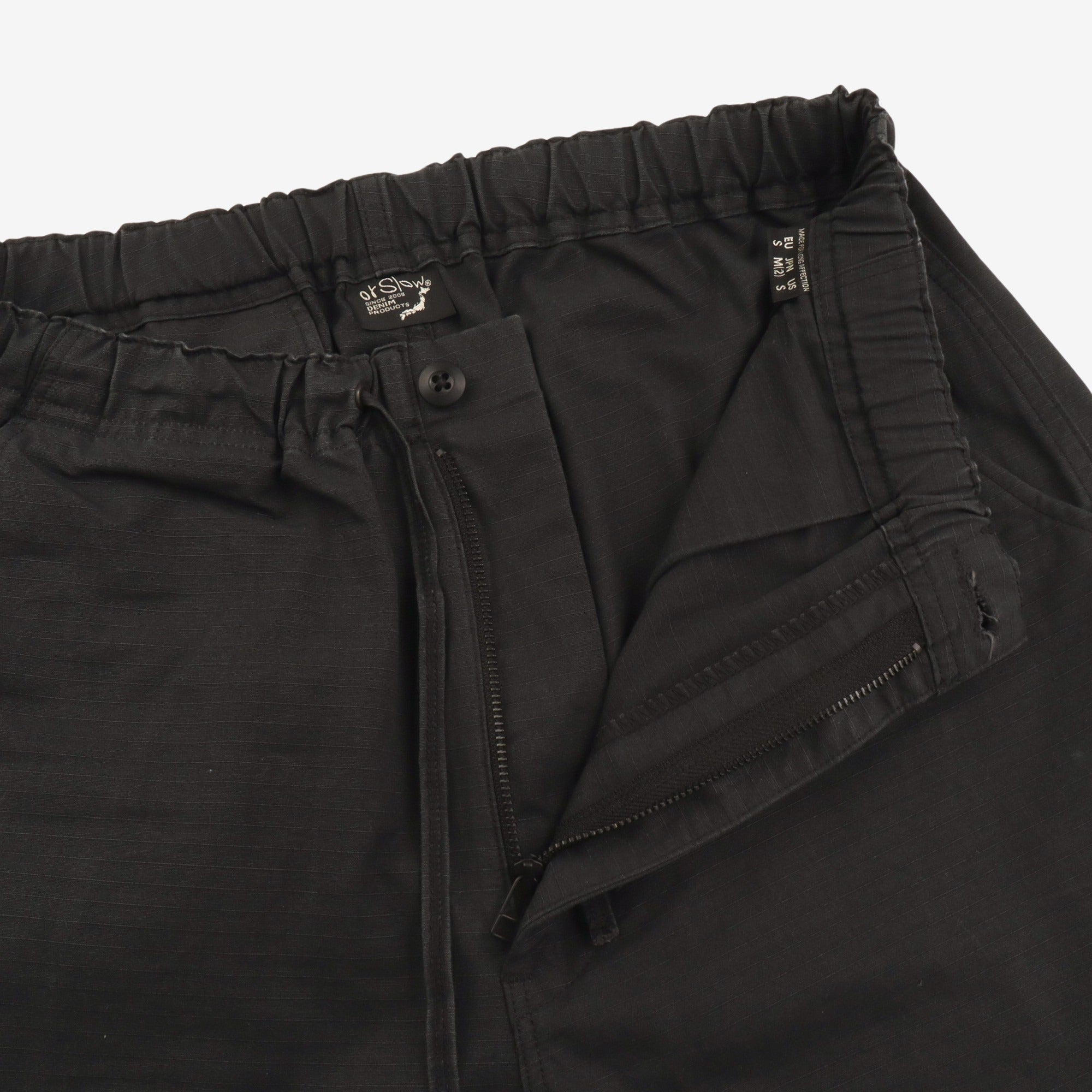 New Yorker Pants