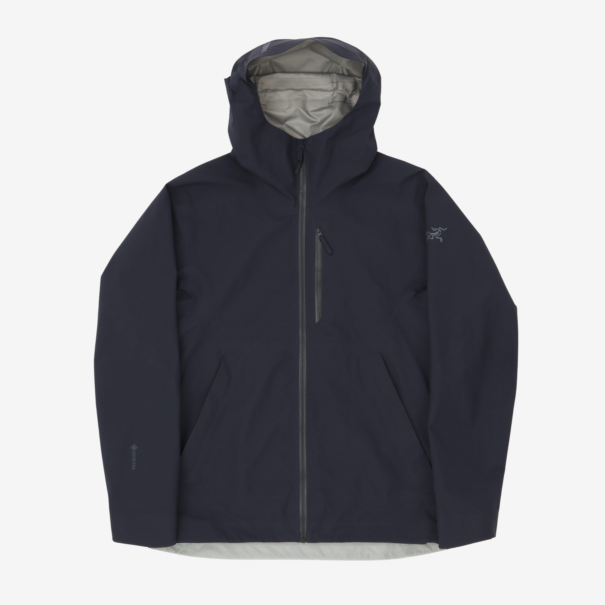 Ralle Jacket