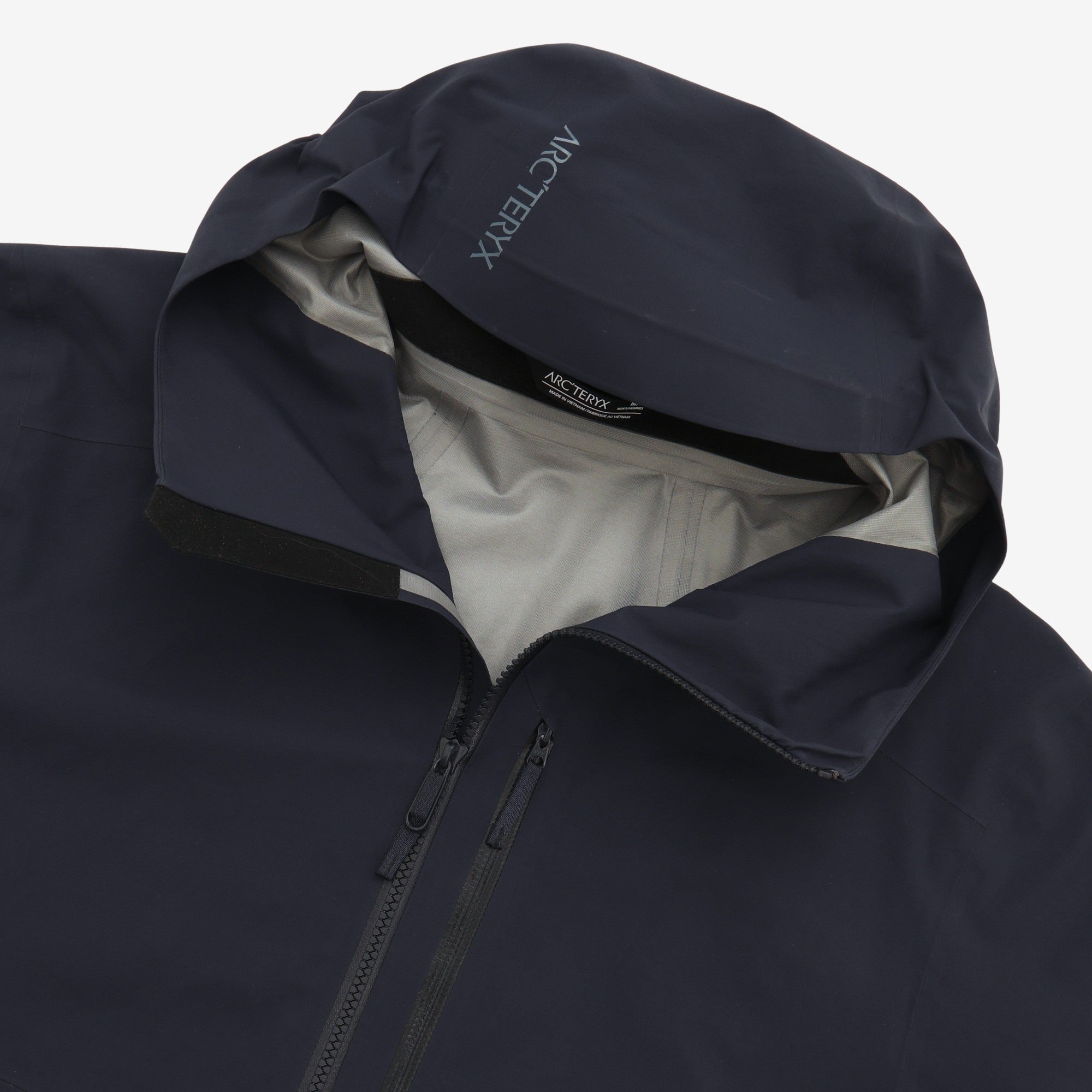 Ralle Jacket