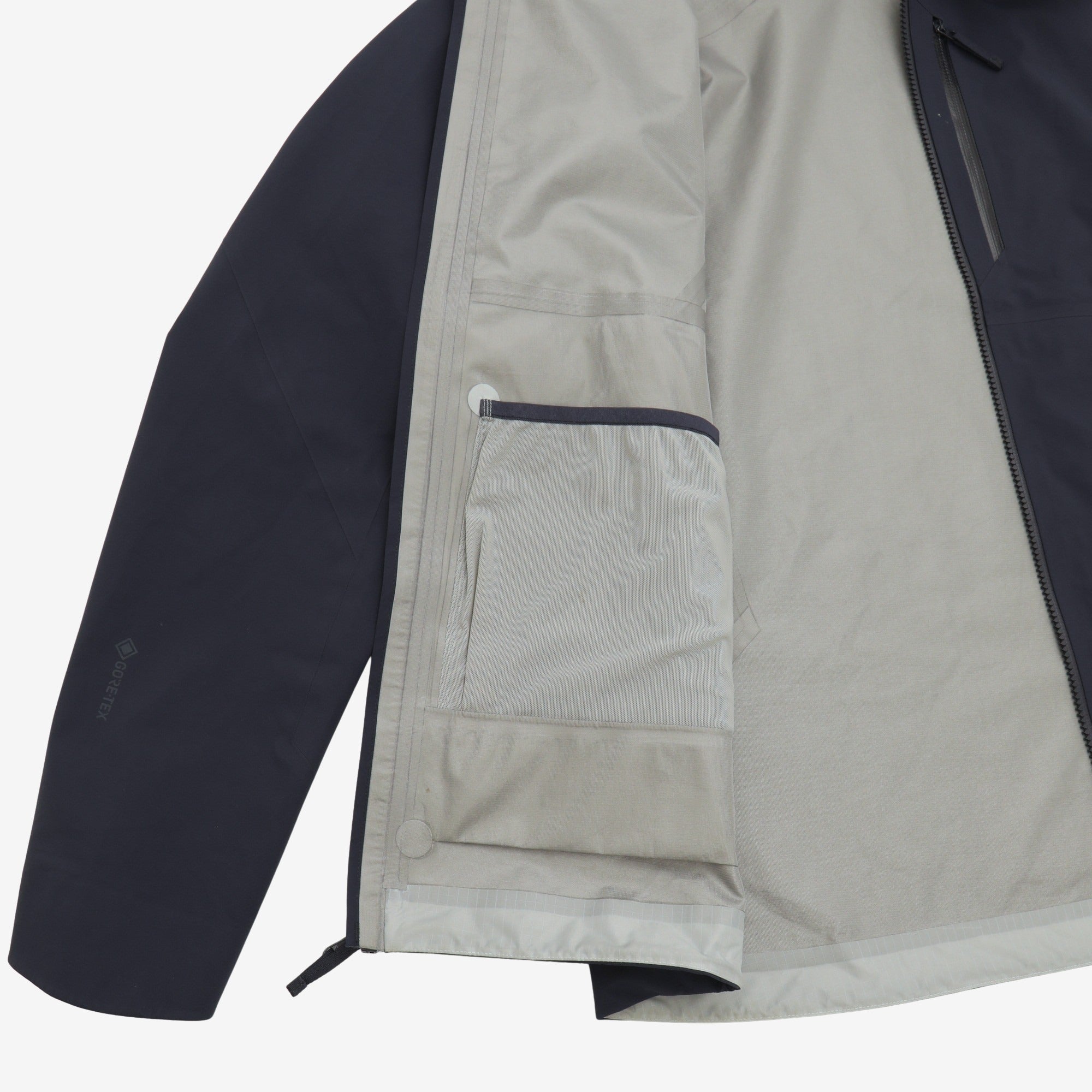 Ralle Jacket