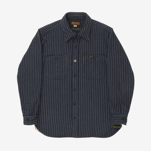 12oz Wabash Work Shirt