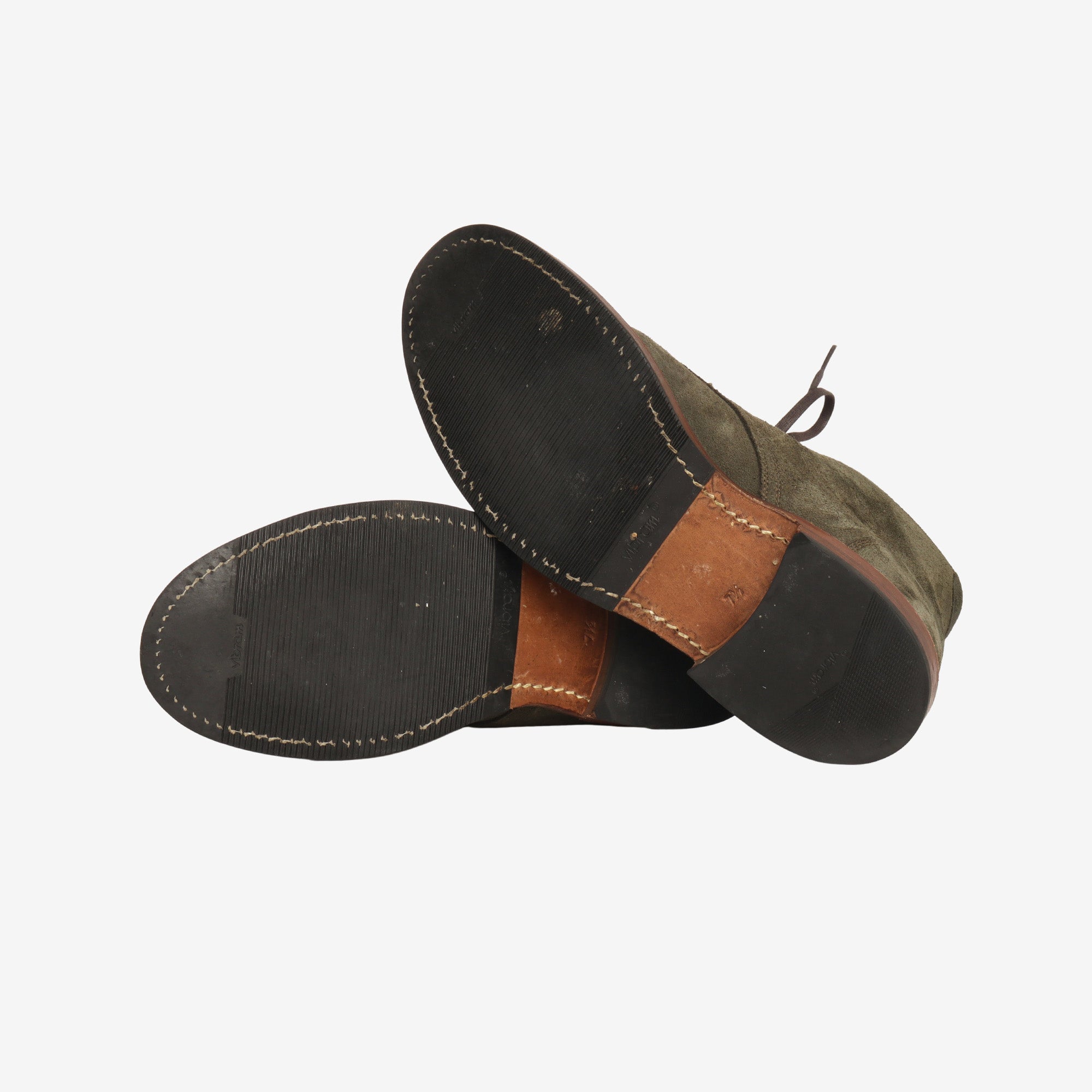 Steadfast Chukka Boot
