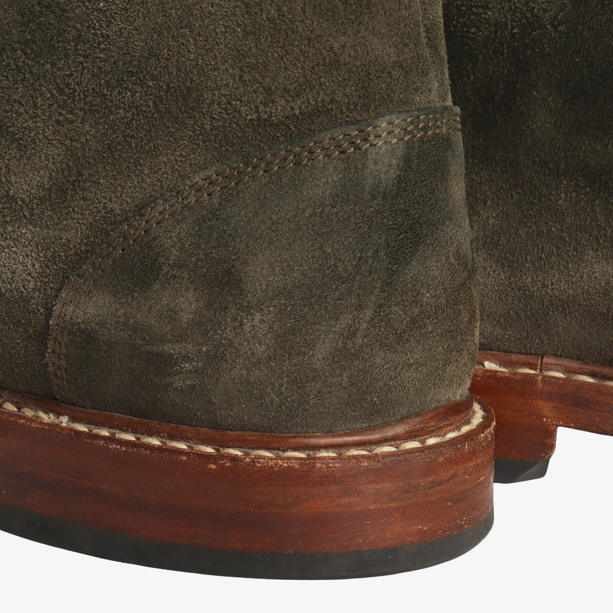 Steadfast Chukka Boot