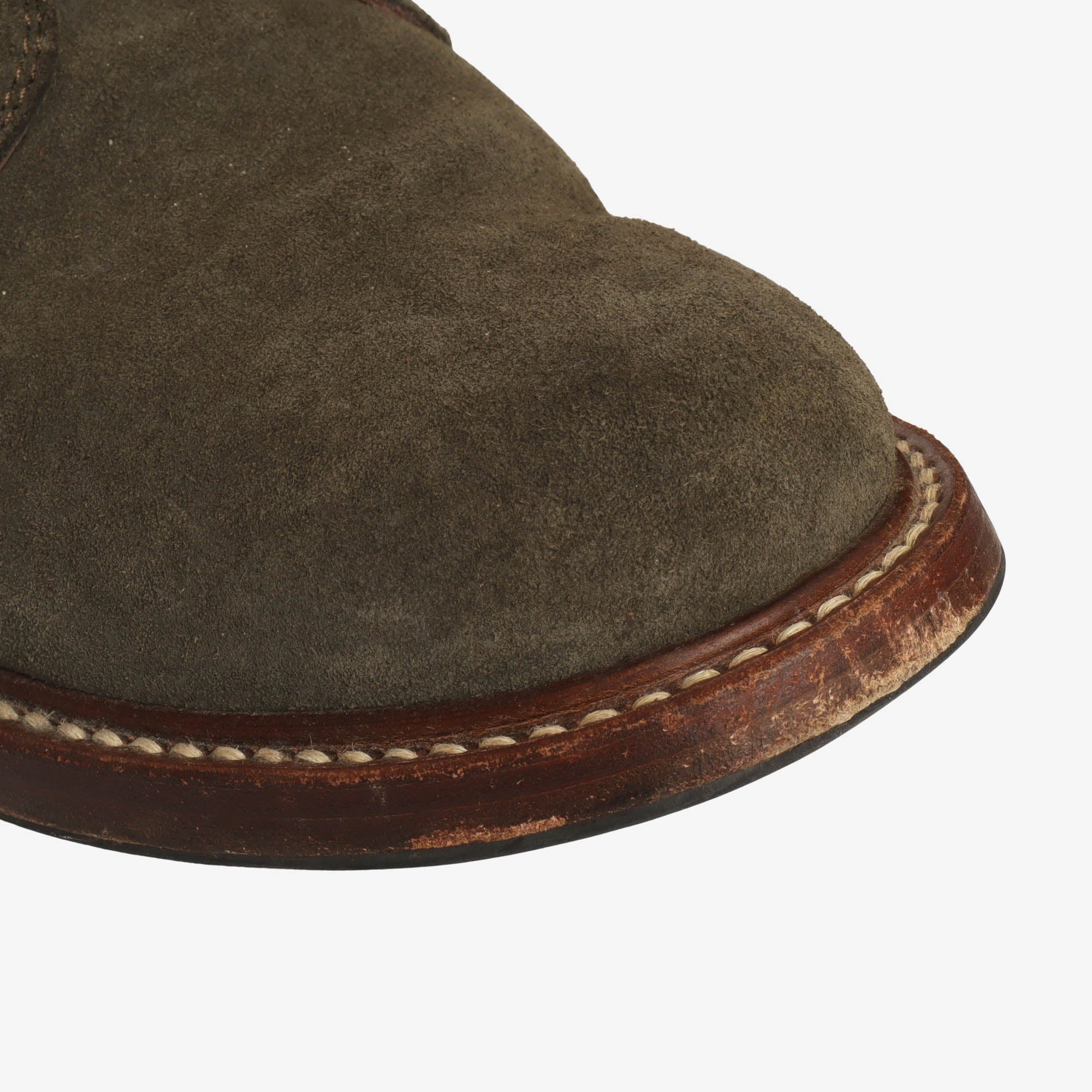 Steadfast Chukka Boot