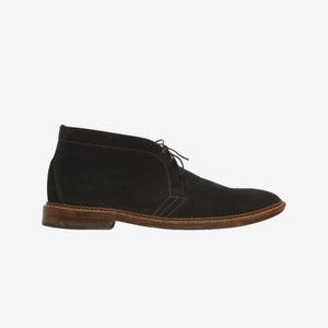 1497 Unlined Chukka Boot