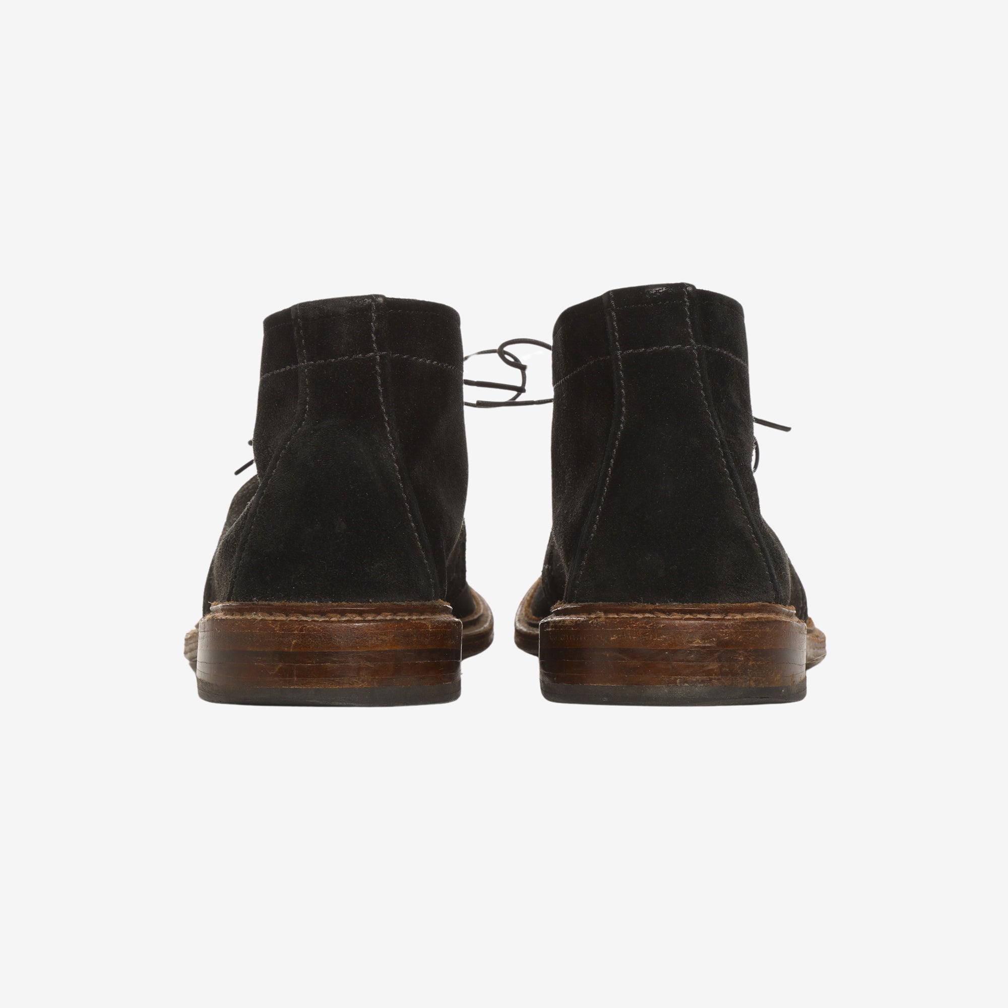 1497 Unlined Chukka Boot