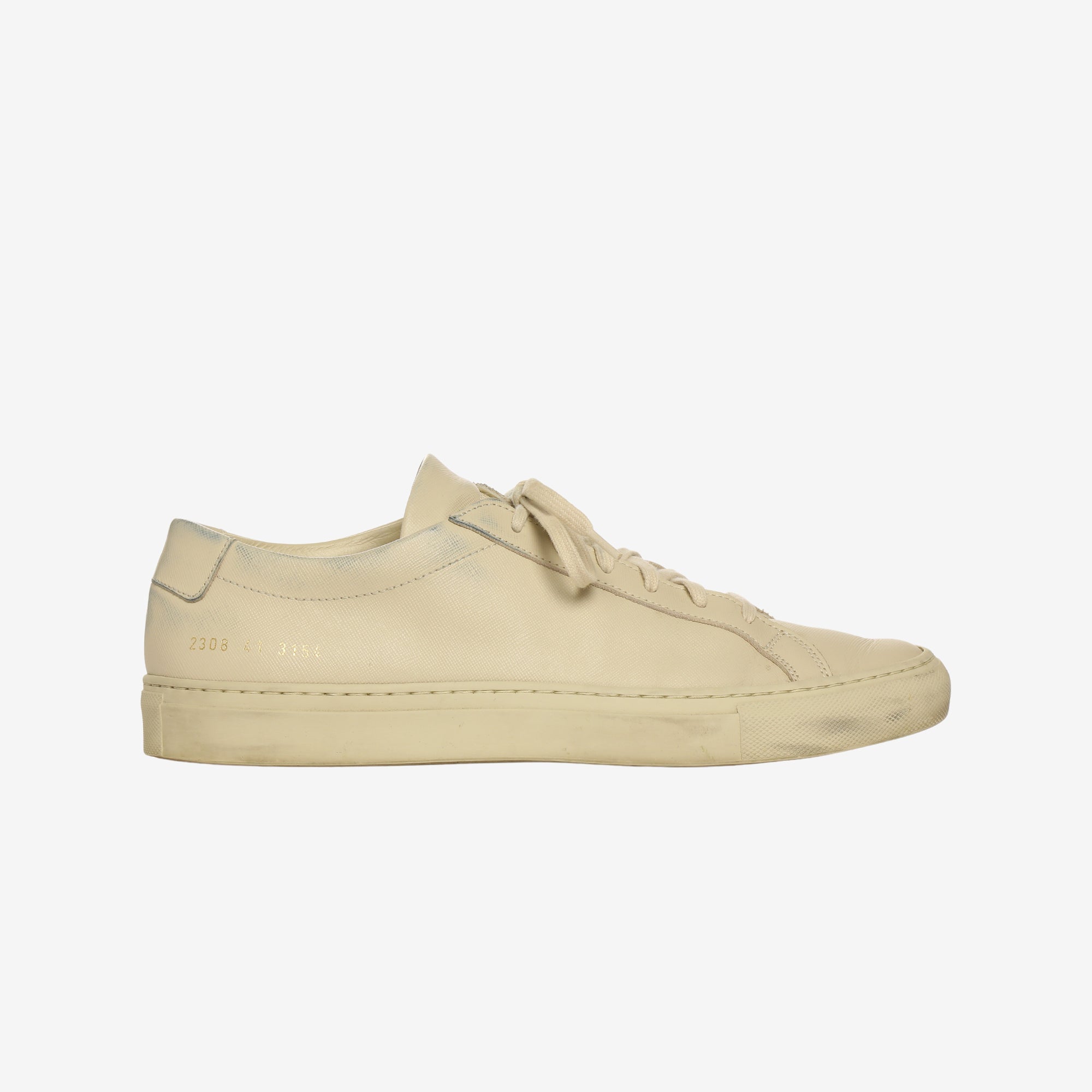 Original Achilles Low