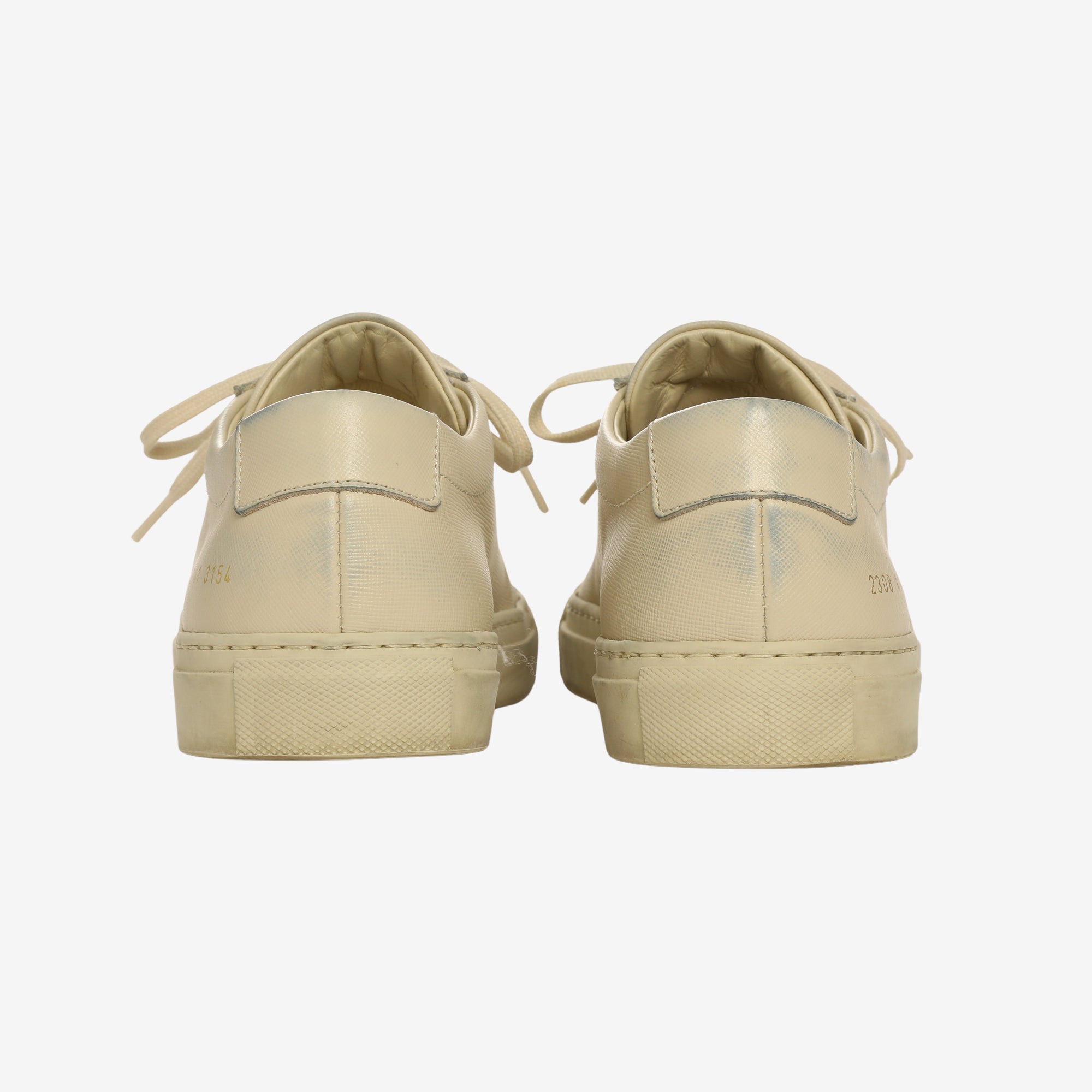 Original Achilles Low