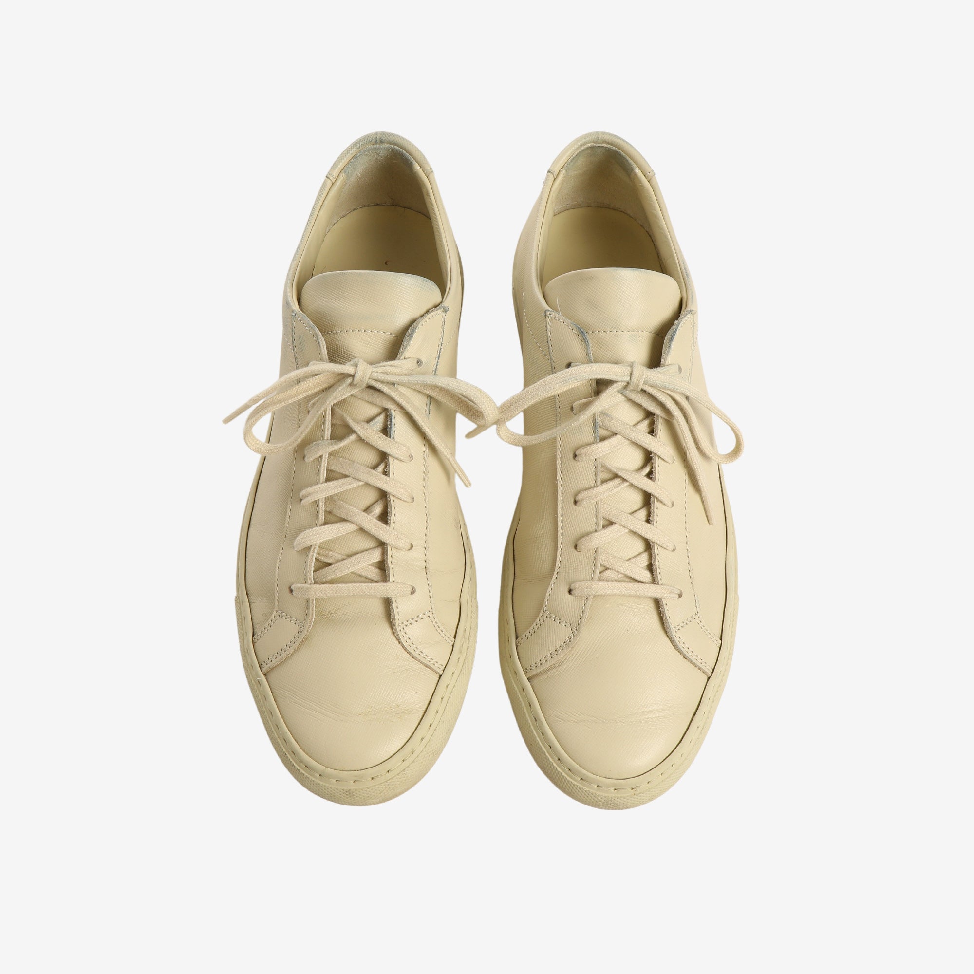 Original Achilles Low