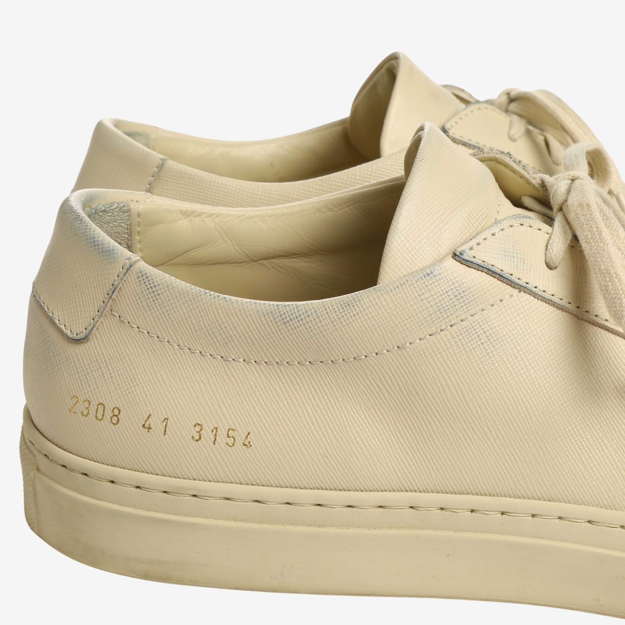 Original Achilles Low